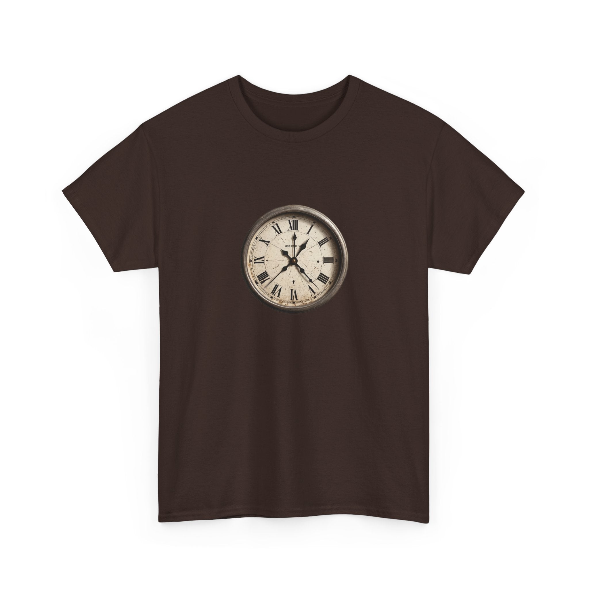 Lost Track of Time — Unisex T-Shirt