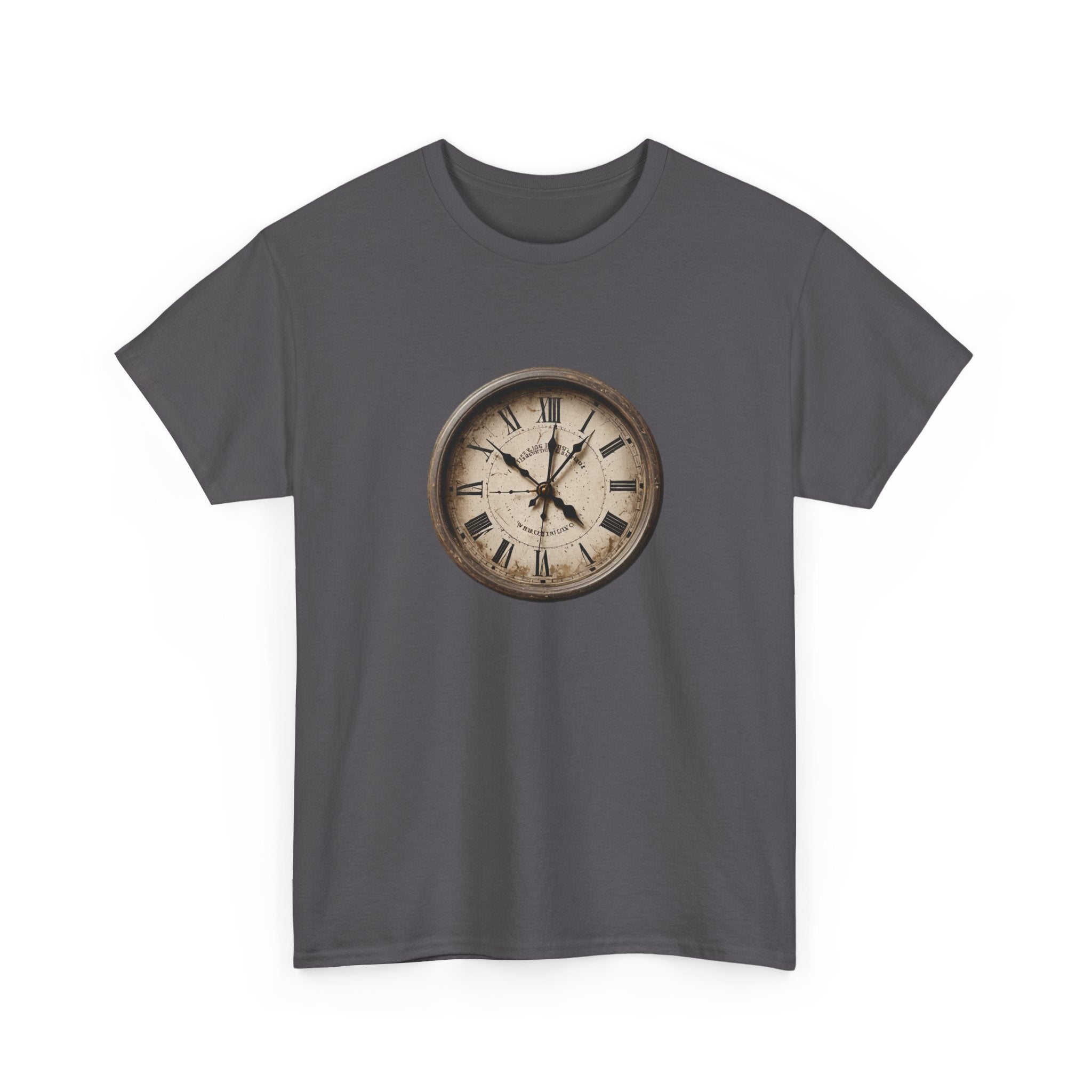 Lost Sense of Time — Unisex T-Shirt