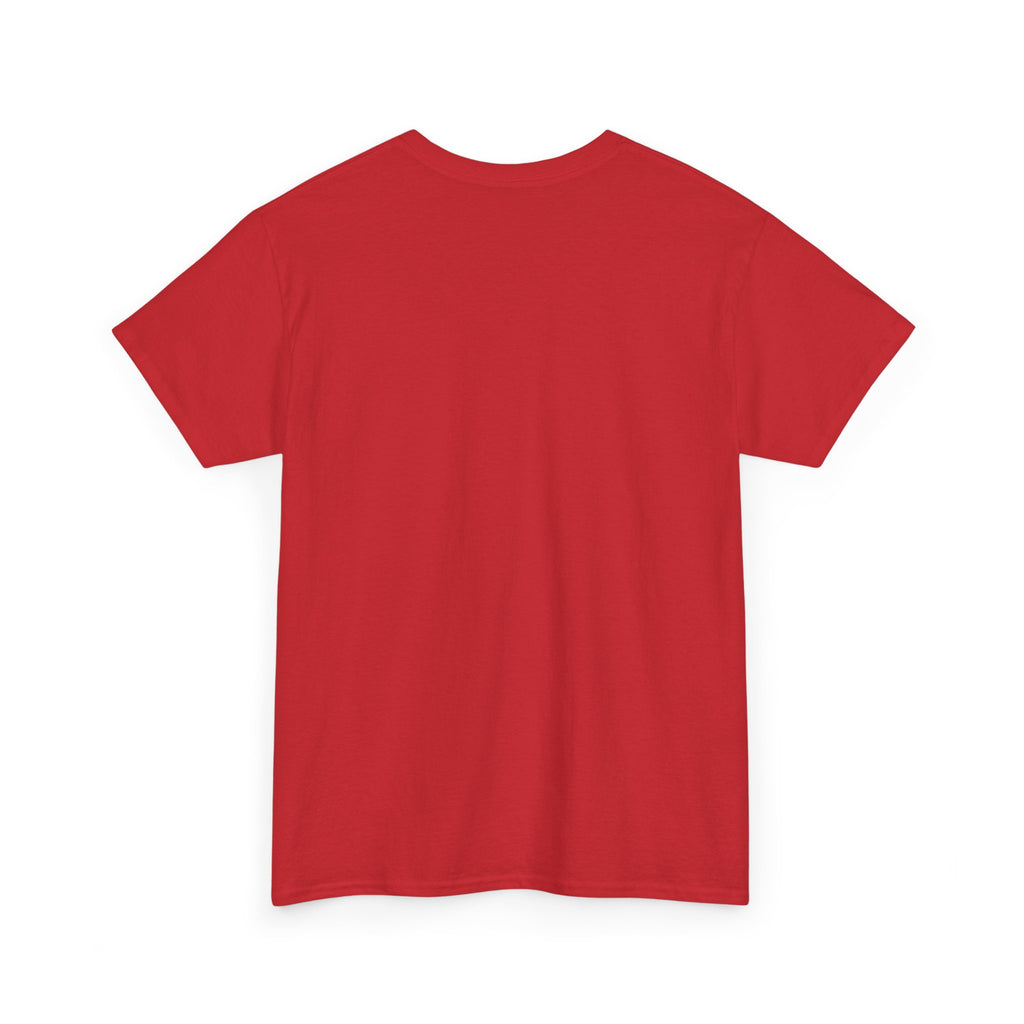 Justice Served — Unisex T-Shirt
