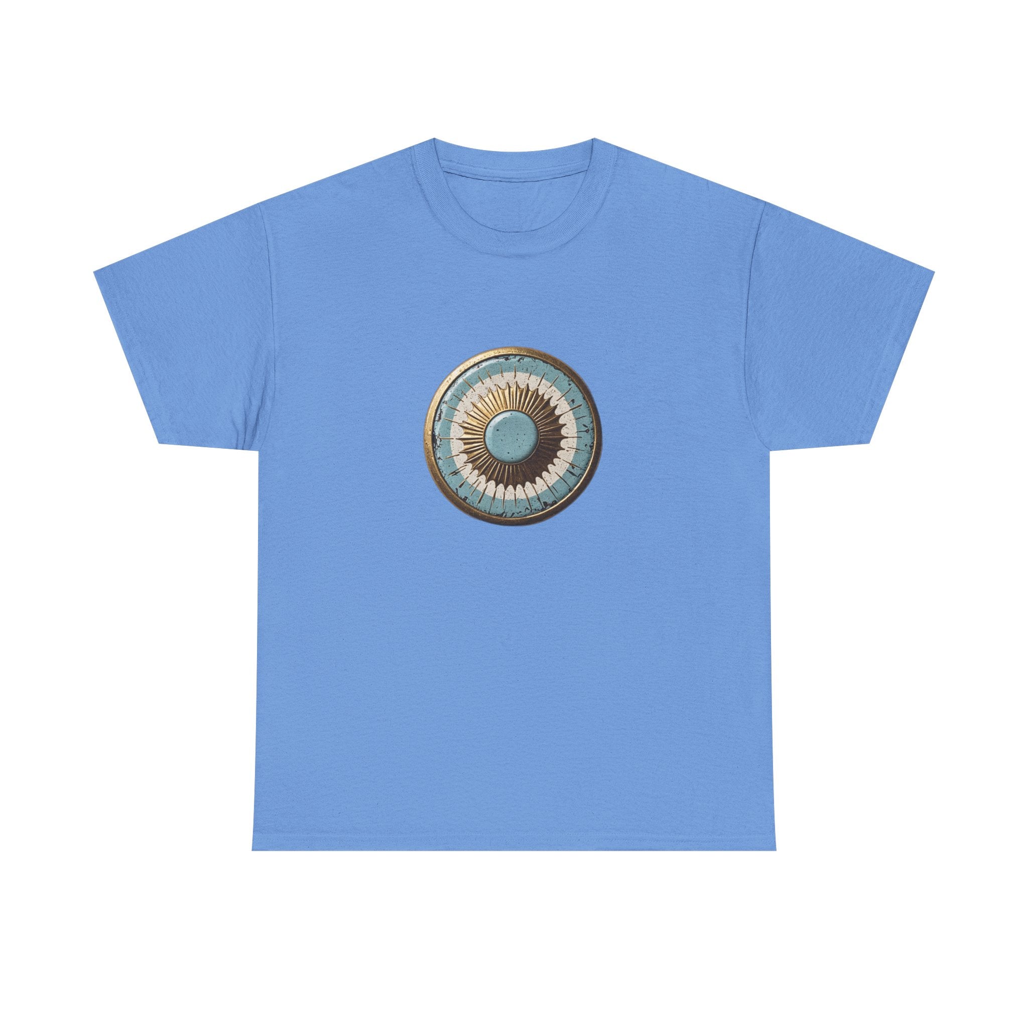 Good Vibes Only — Unisex T-Shirt