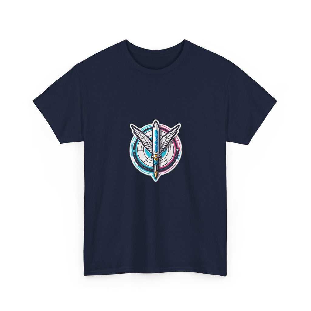 Quill vs AI — Unisex T-Shirt