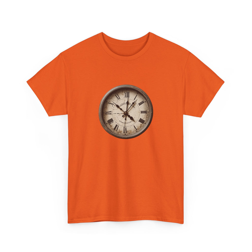 Lost Sense of Time — Unisex T-Shirt