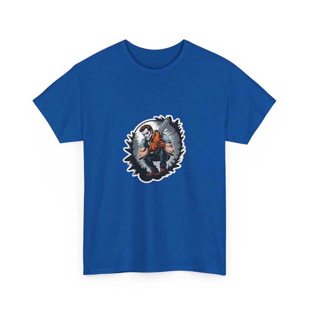 Evil Dead Burn Official Trailer Tee — Unisex T-Shirt