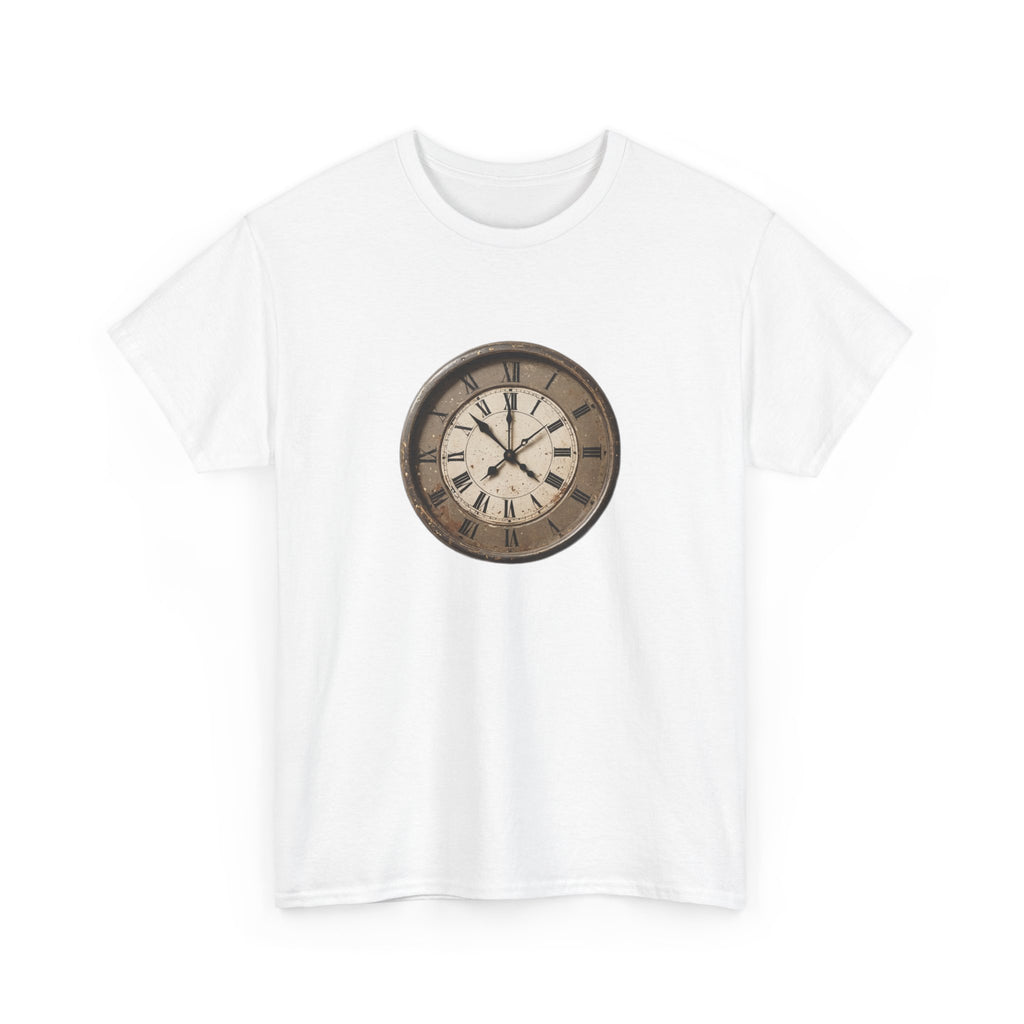 Lost Sense of Time — Unisex T-Shirt