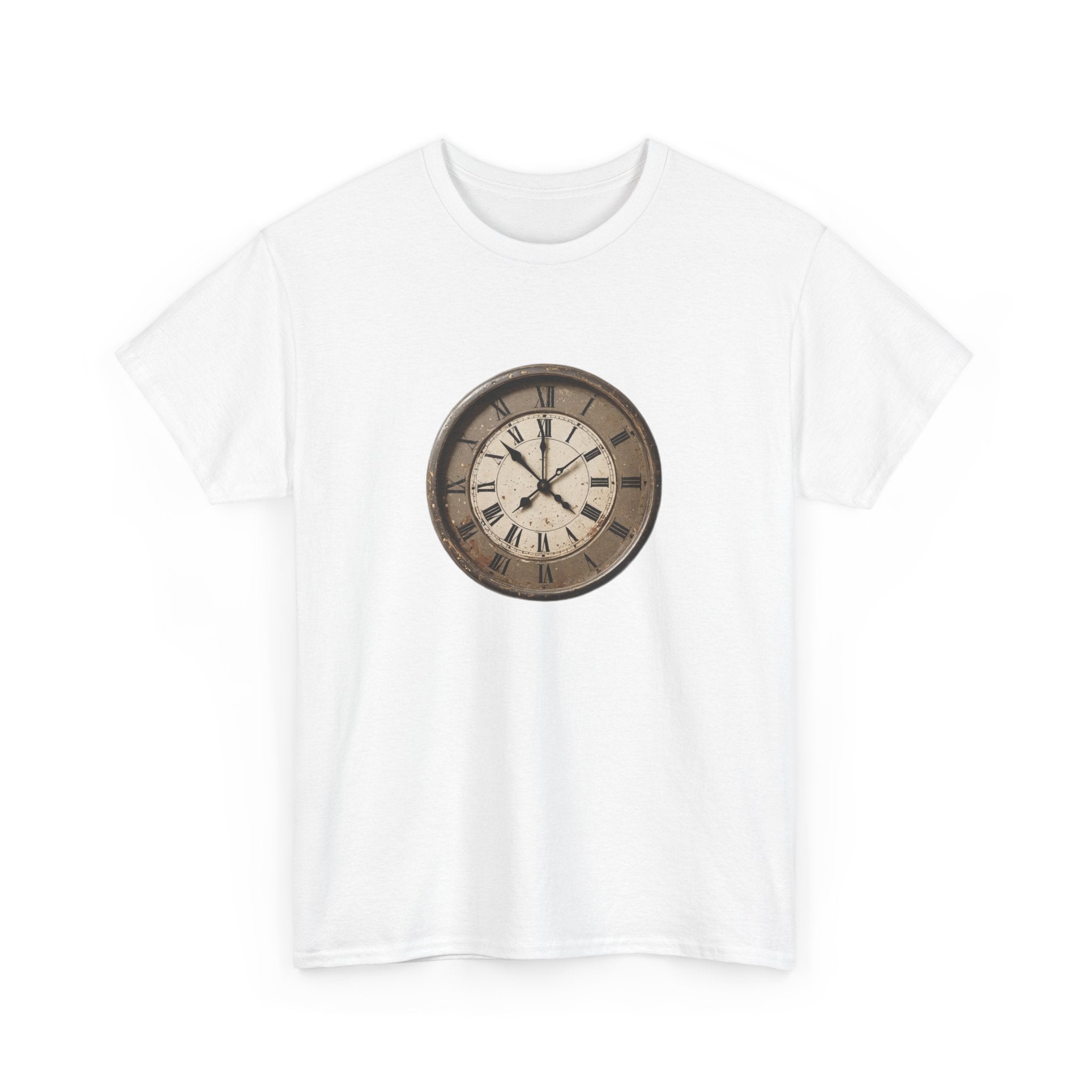 Lost Sense of Time — Unisex T-Shirt