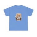 Corgi Cot Complaints — Unisex T-Shirt