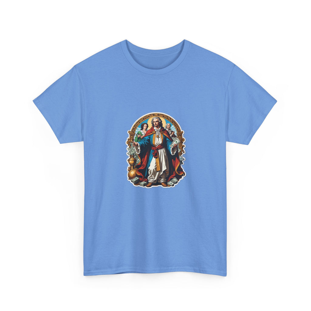 Justice Served — Unisex T-Shirt