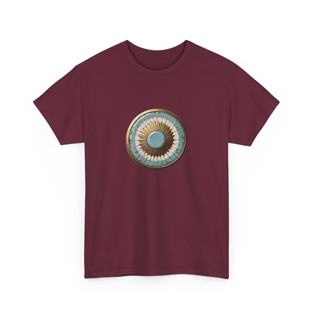 Good Vibes Only — Unisex T-Shirt