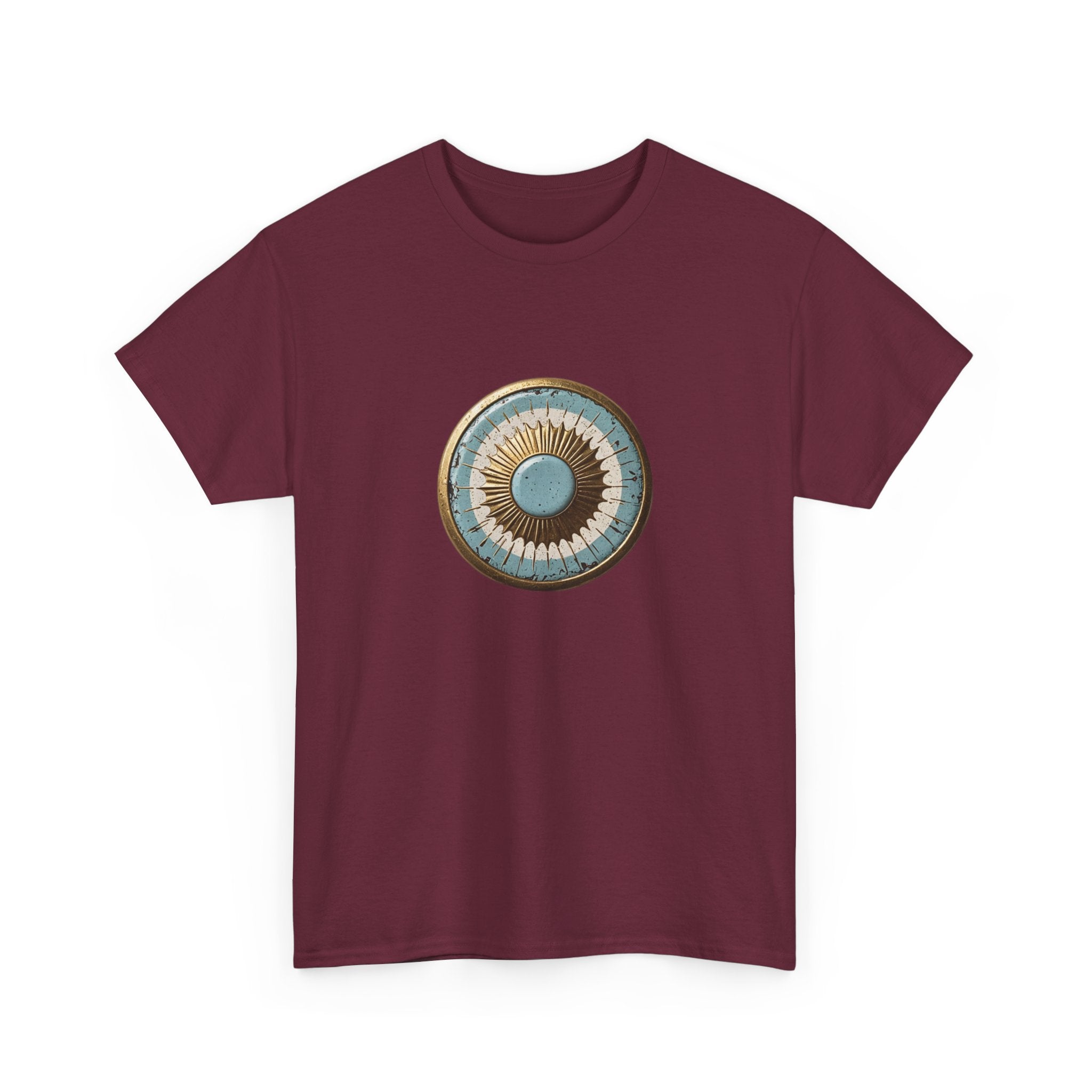 Good Vibes Only — Unisex T-Shirt