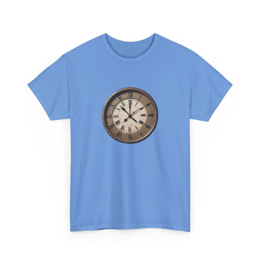 Lost Sense of Time — Unisex T-Shirt