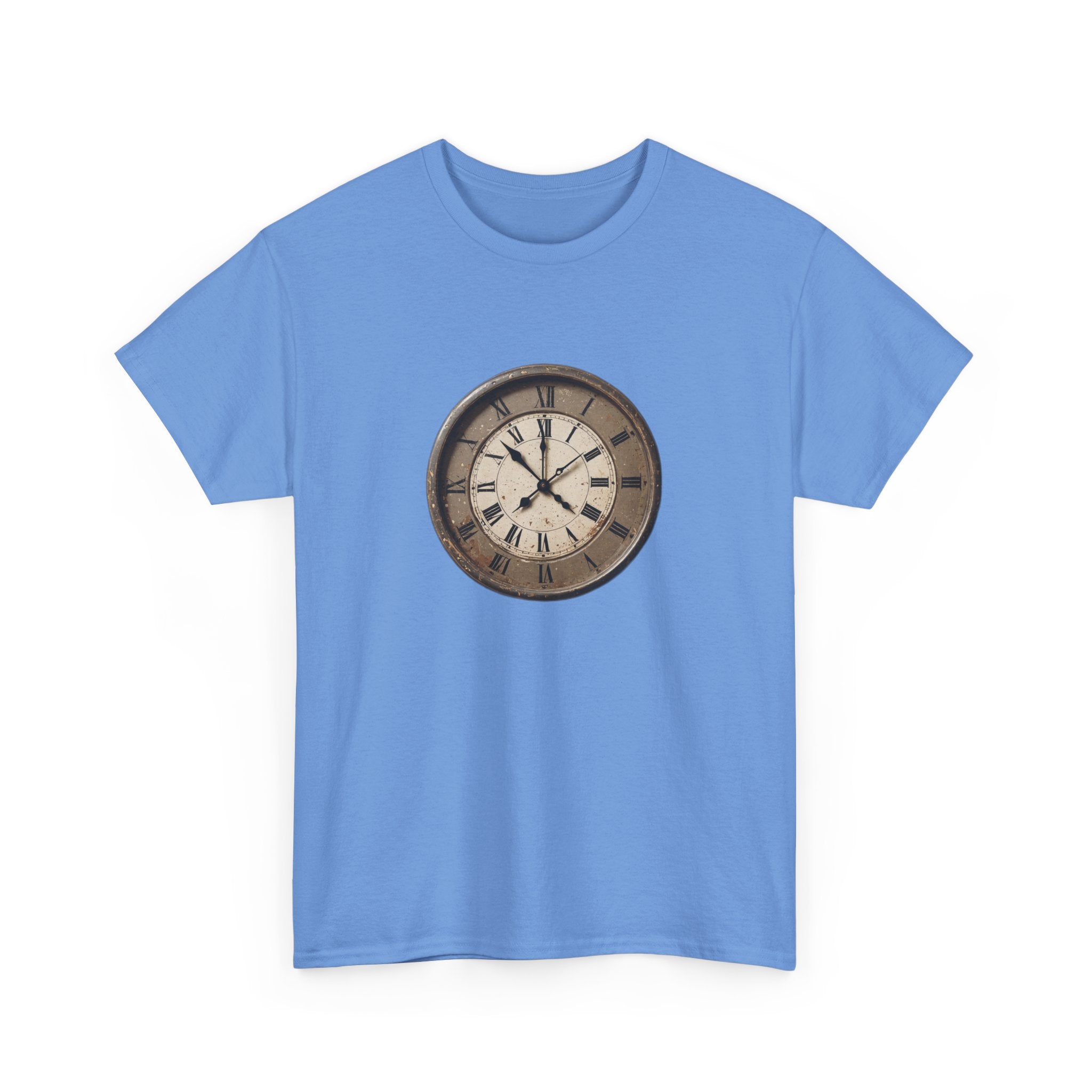 Lost Sense of Time — Unisex T-Shirt