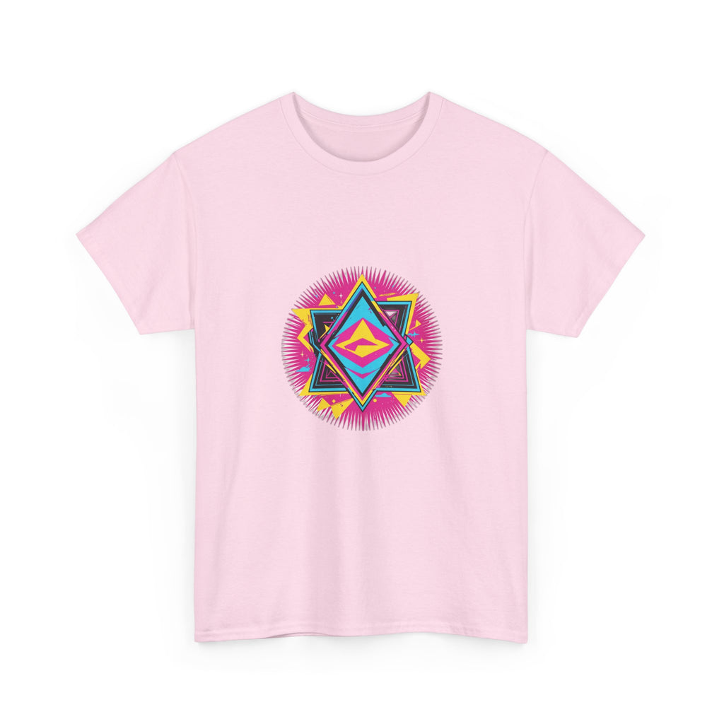 Self Destruct Tee — Unisex T-Shirt