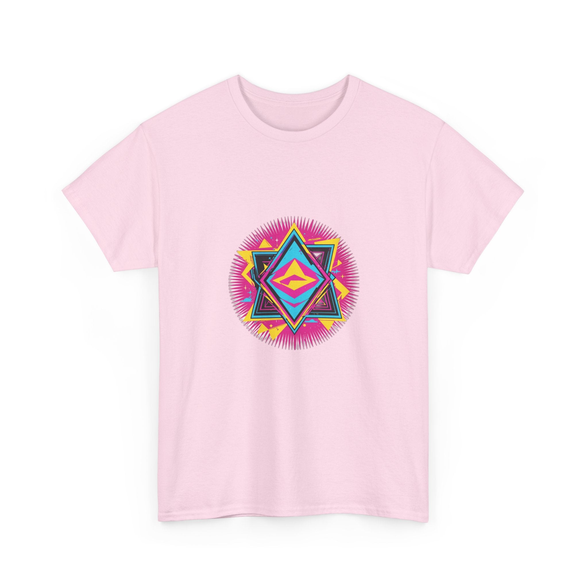 Self Destruct Tee — Unisex T-Shirt