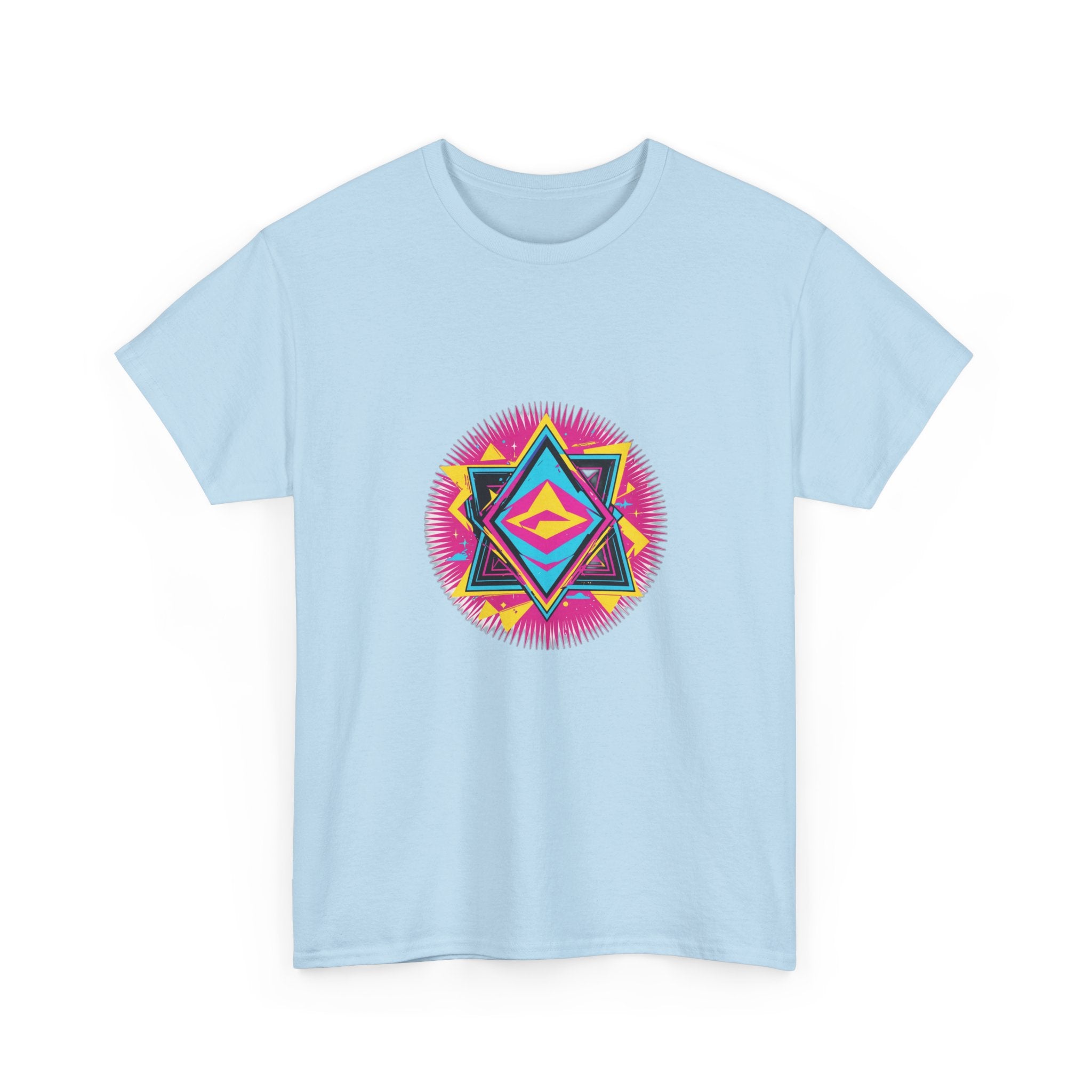 Self Destruct Tee — Unisex T-Shirt