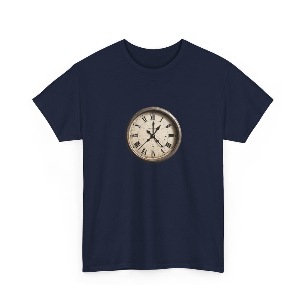 Lost Track of Time — Unisex T-Shirt