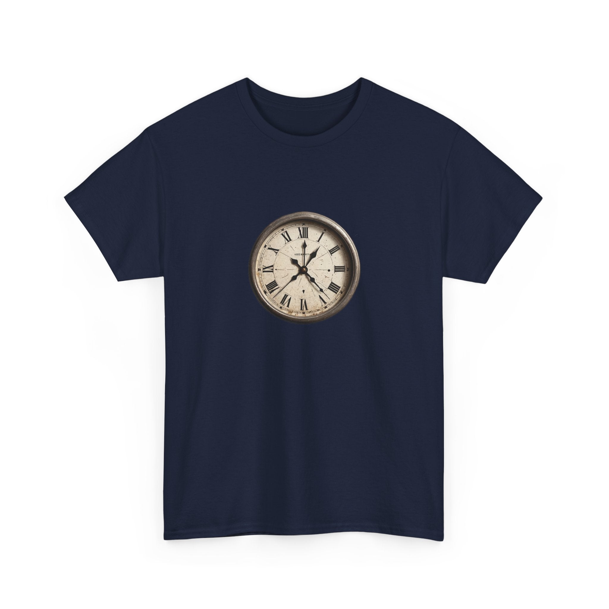 Lost Track of Time — Unisex T-Shirt