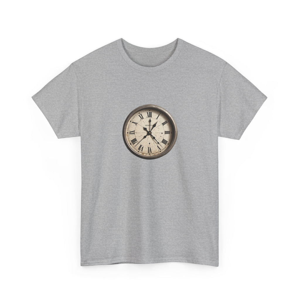 Lost Track of Time — Unisex T-Shirt