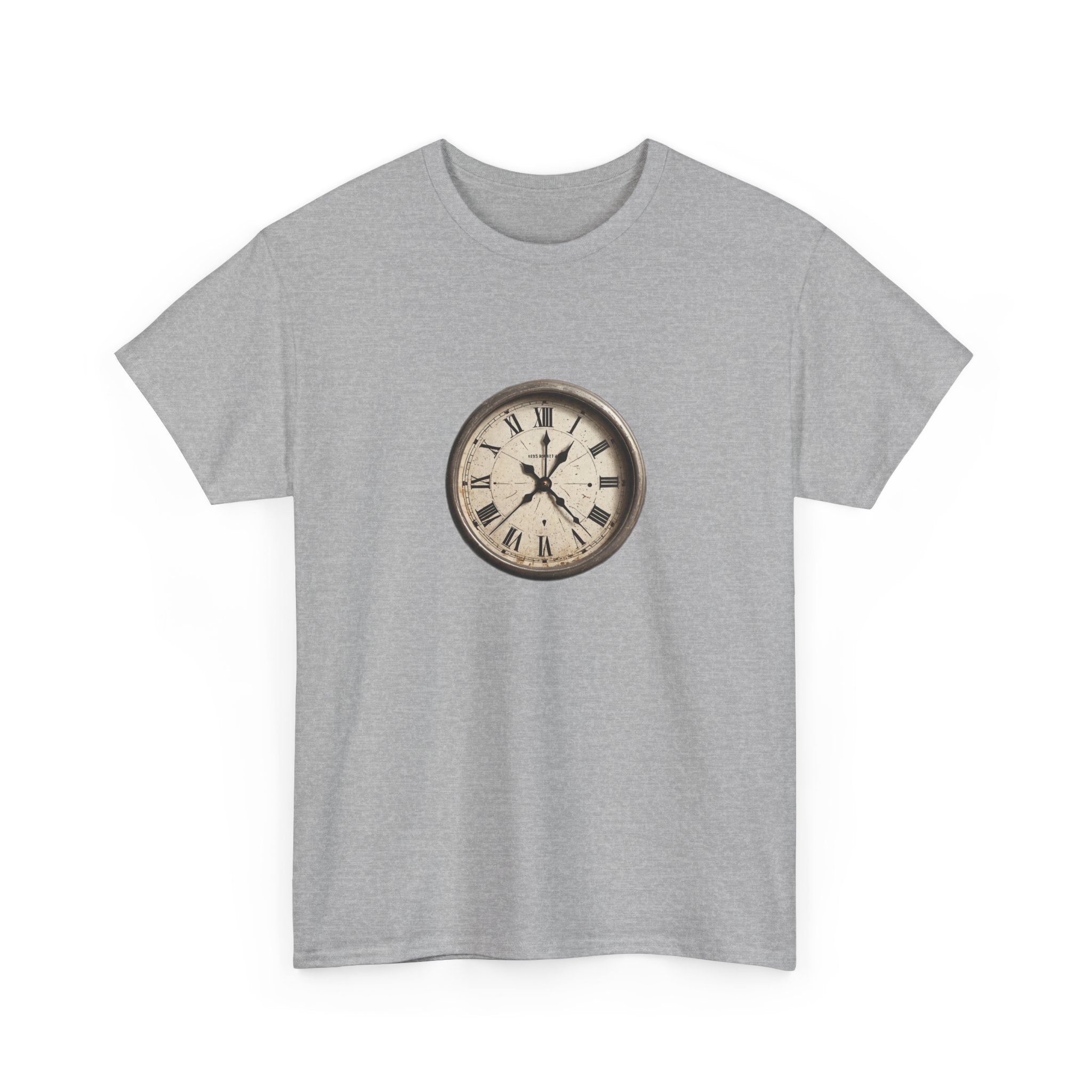 Lost Track of Time — Unisex T-Shirt