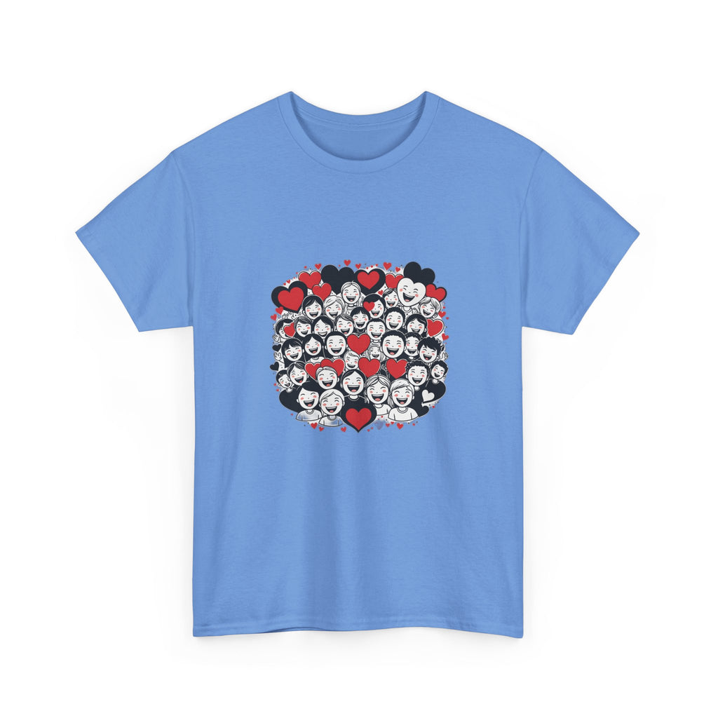 Teachers Make the Grade — Unisex T-Shirt