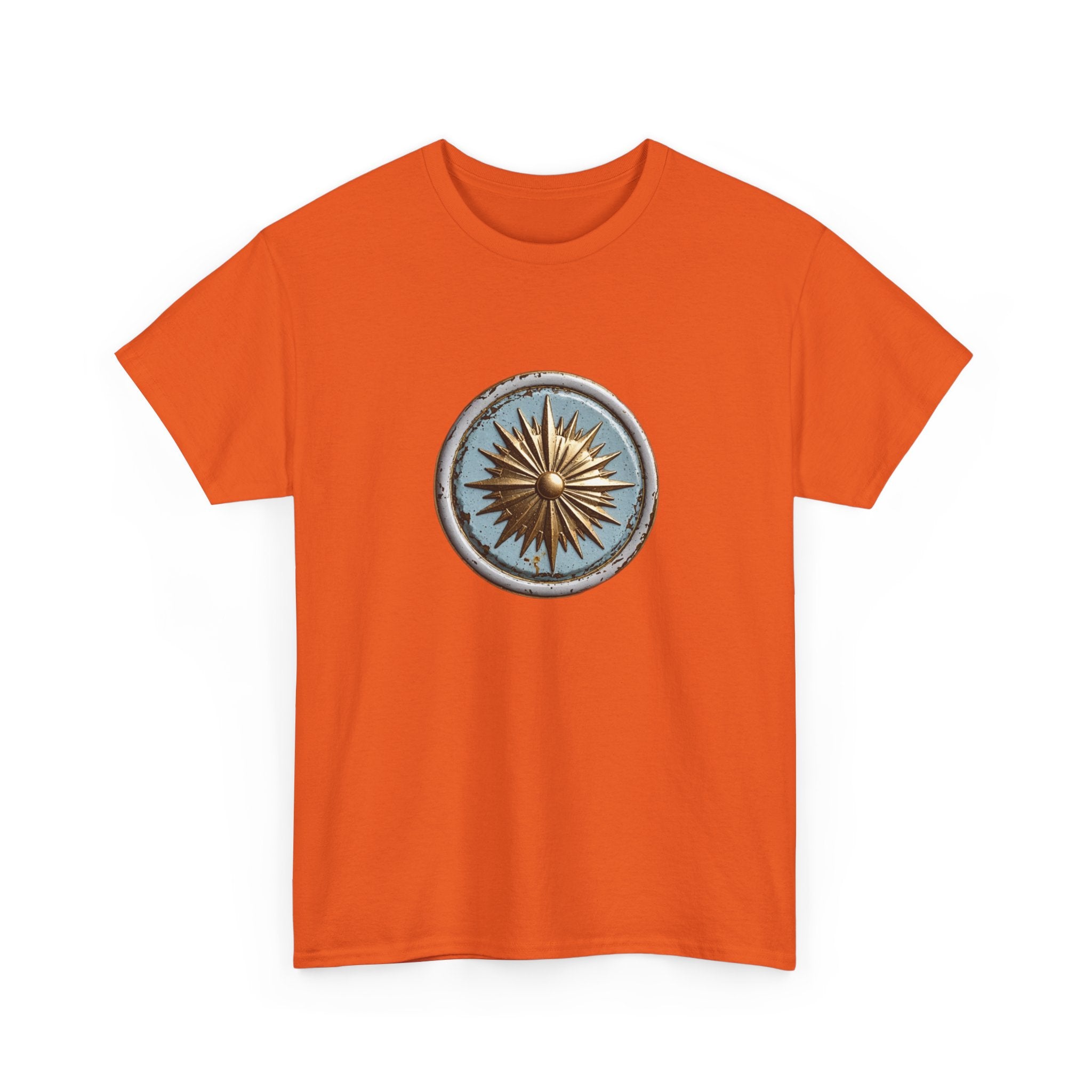 Good Vibes Only — Unisex T-Shirt