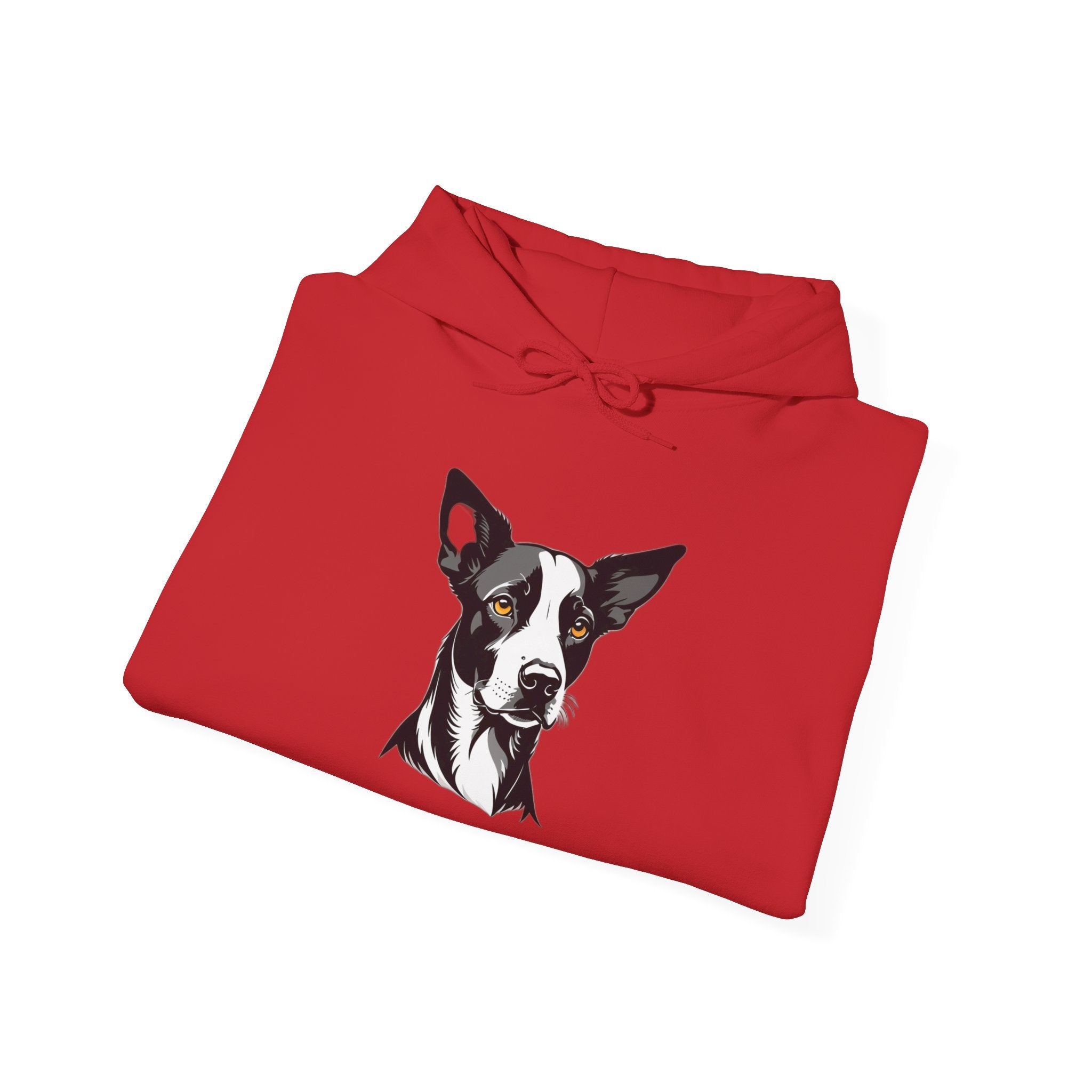 Dog Hater — Unisex Hoodie