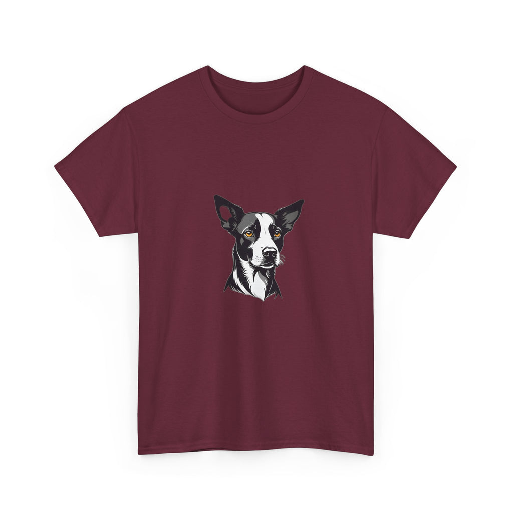 Dog Hater — Unisex T-Shirt