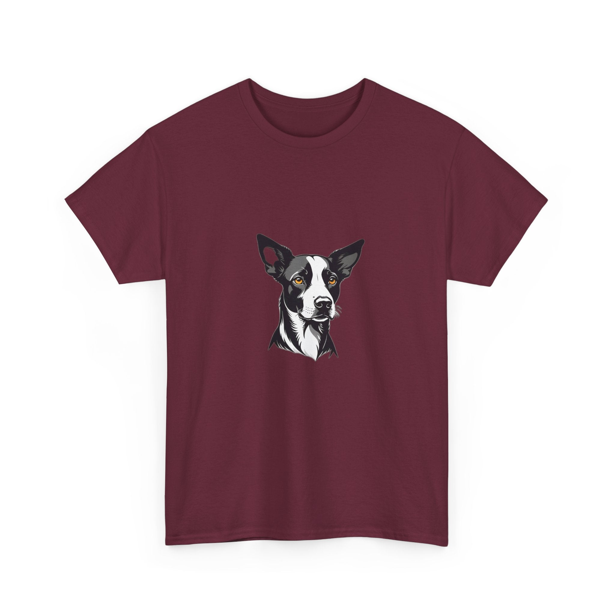 Dog Hater — Unisex T-Shirt