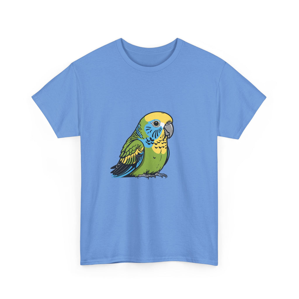 I Hate My Feed Bird — Unisex T-Shirt