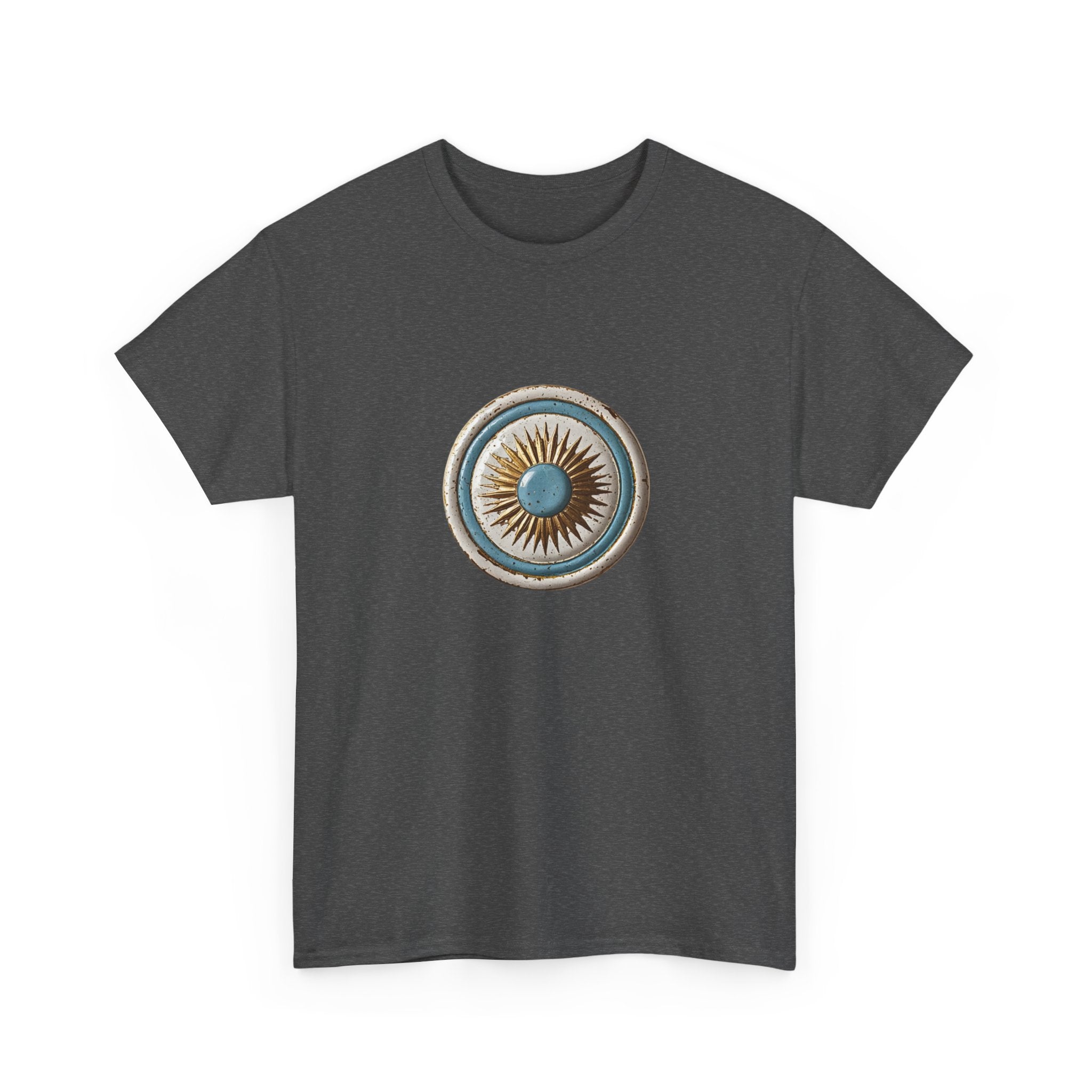 I Believe In Good — Unisex T-Shirt