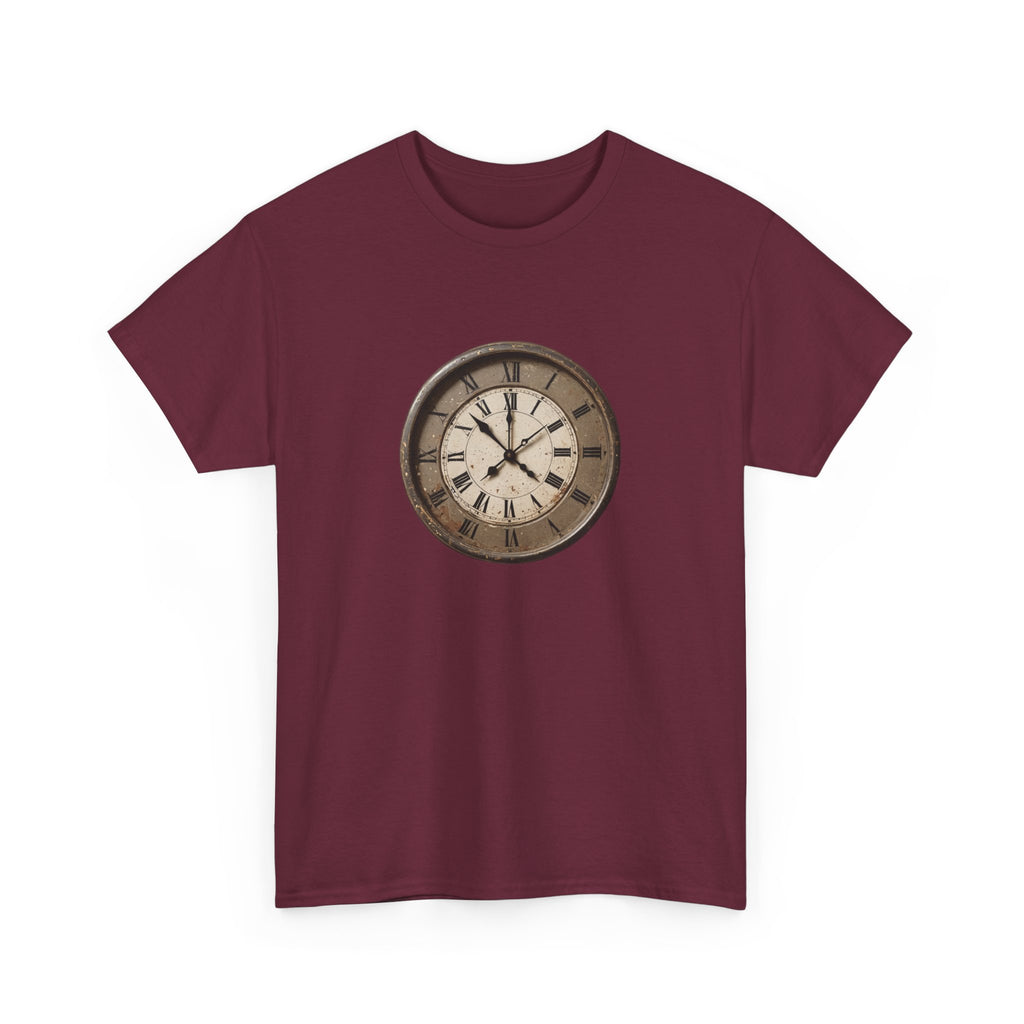 Lost Sense of Time — Unisex T-Shirt