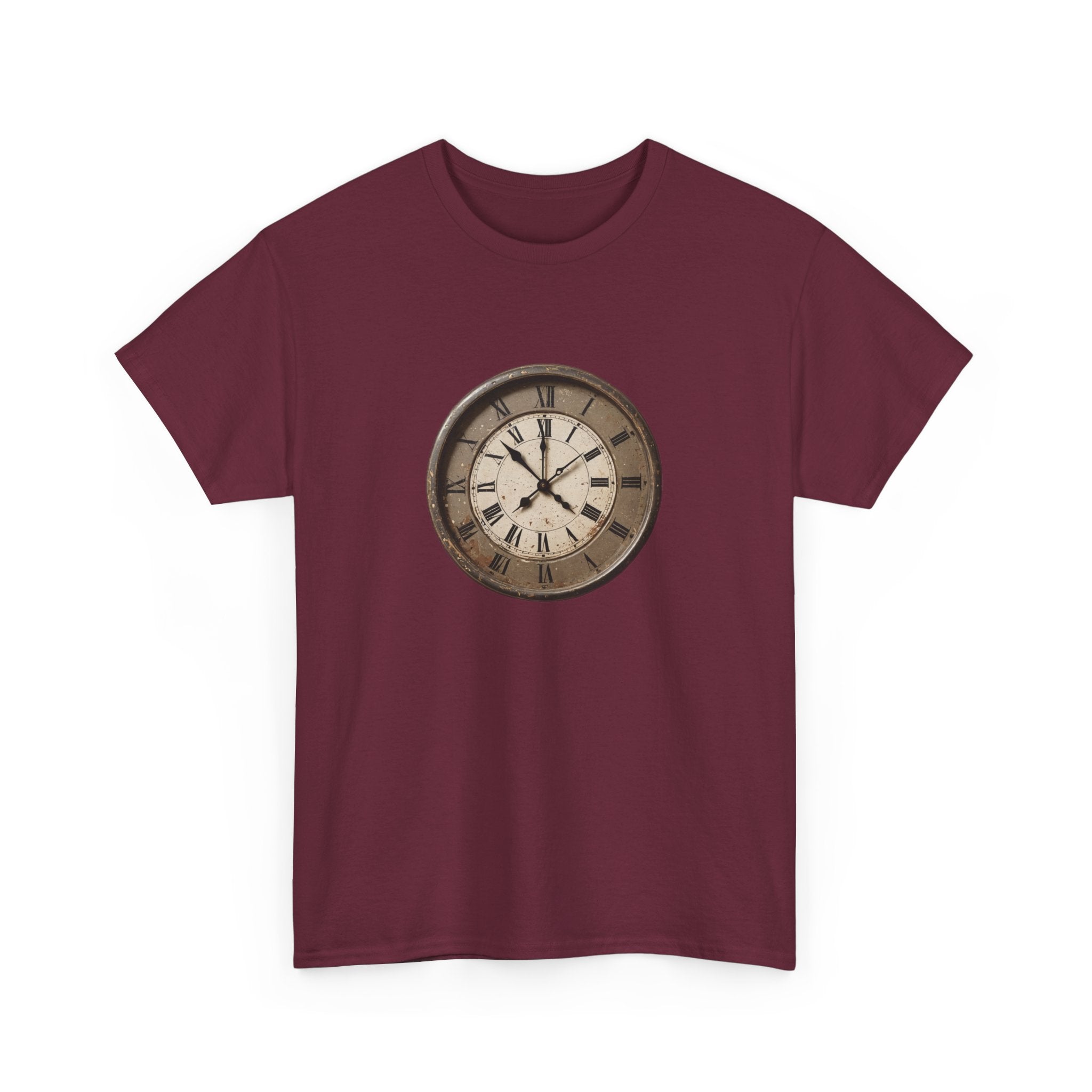 Lost Sense of Time — Unisex T-Shirt