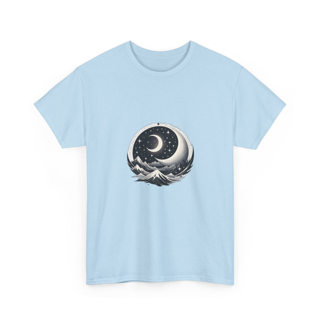 Glow Up with Luna VII — Unisex T-Shirt