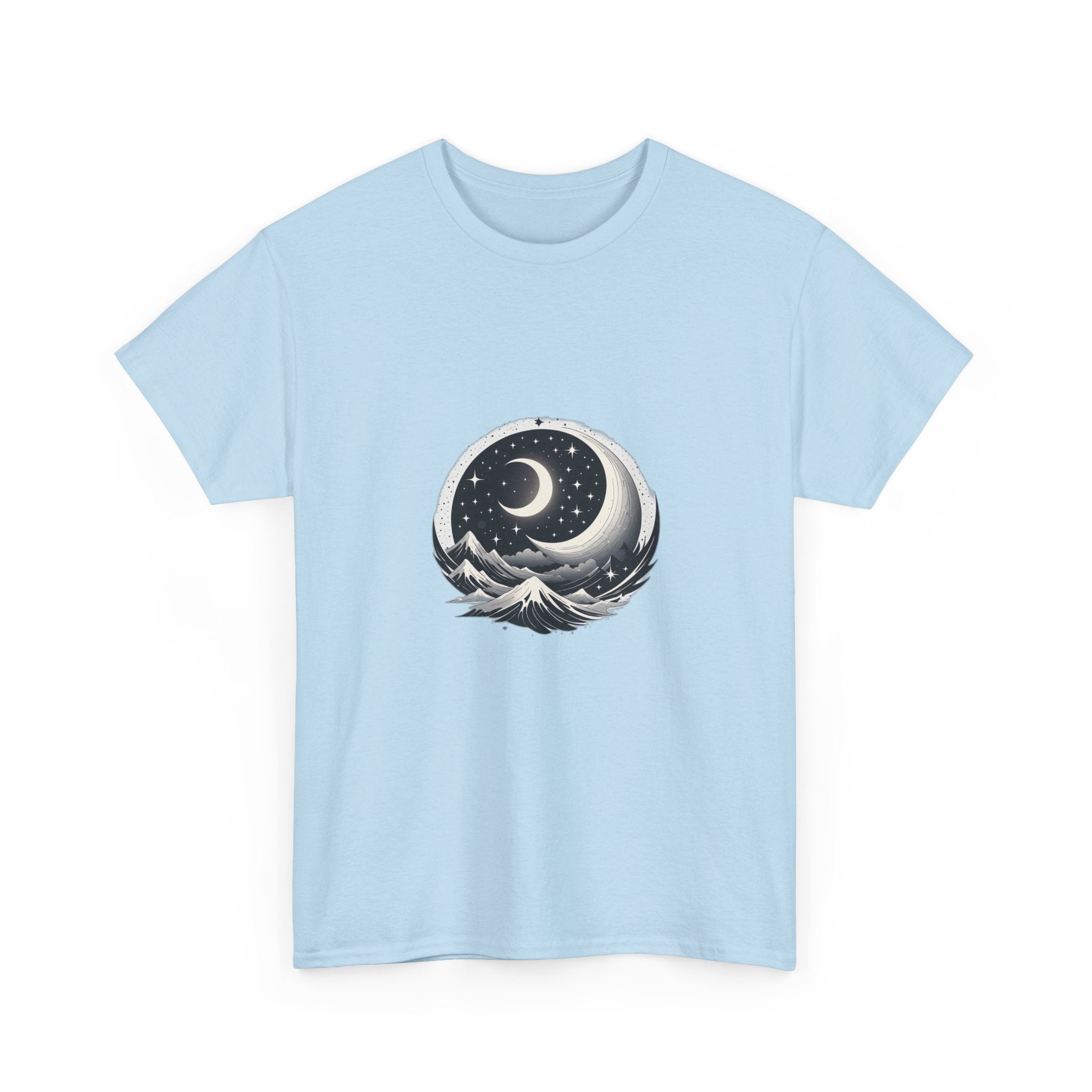 Glow Up with Luna VII — Unisex T-Shirt