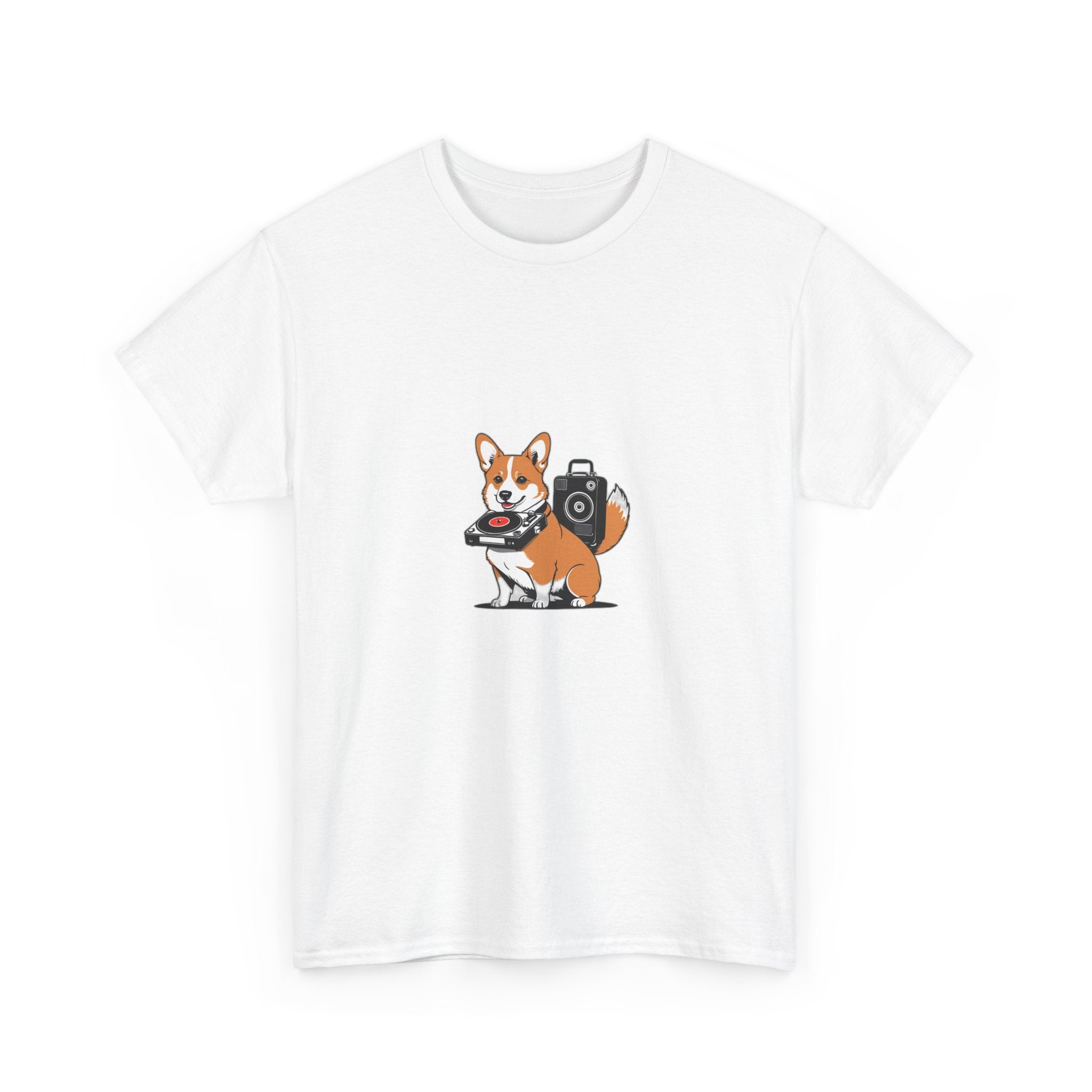 Sick of Scams? Go Analog — Unisex T-Shirt