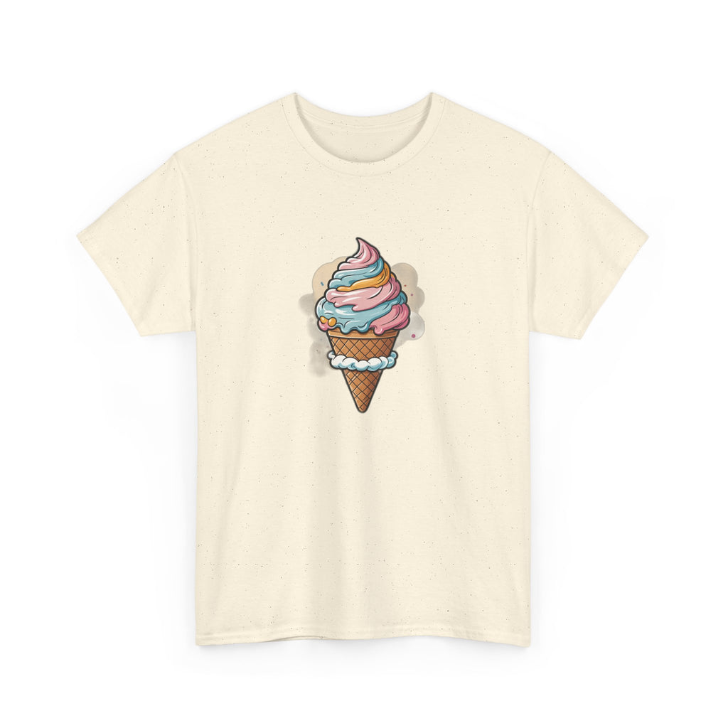 Satisfy Your Cravings — Unisex T-Shirt