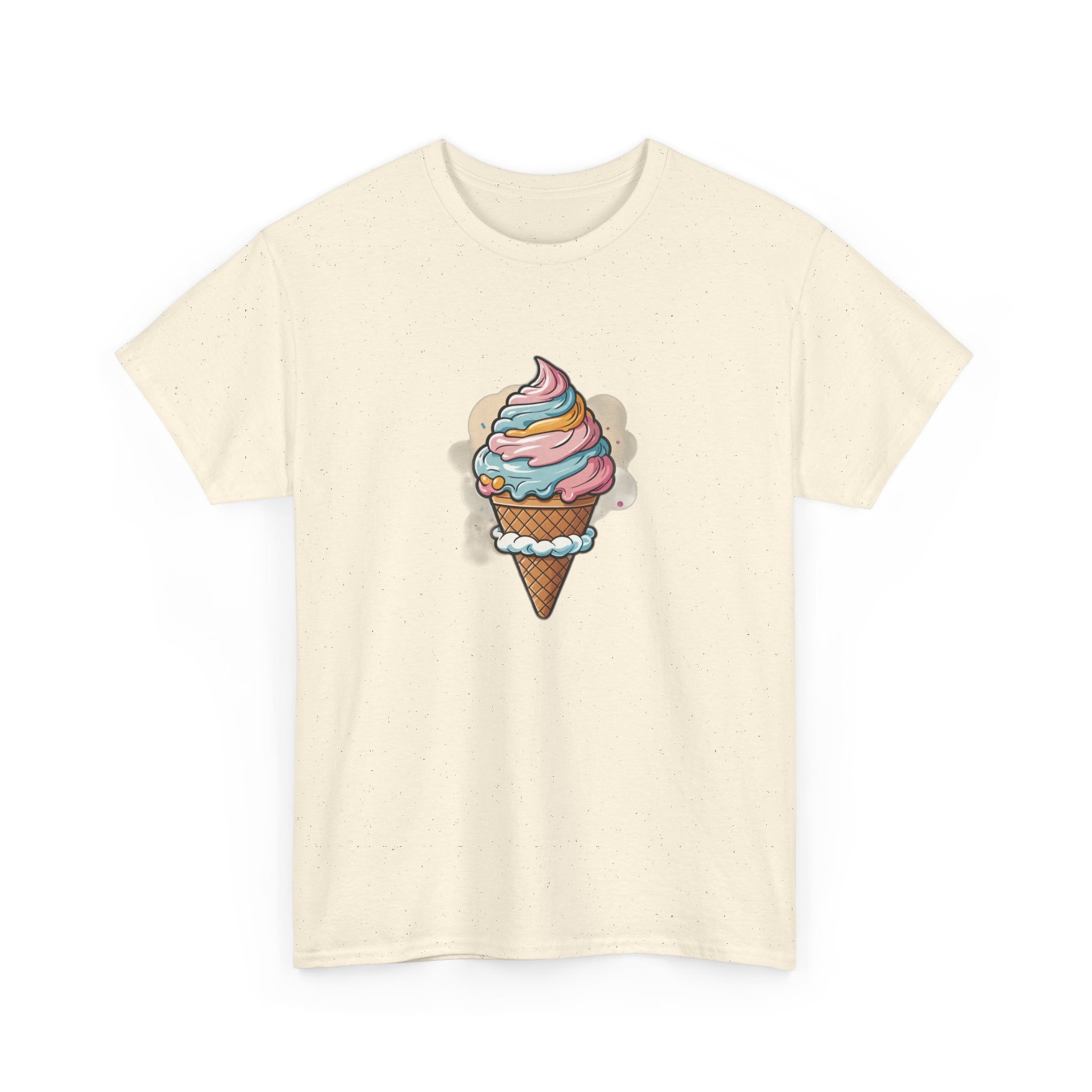 Satisfy Your Cravings — Unisex T-Shirt