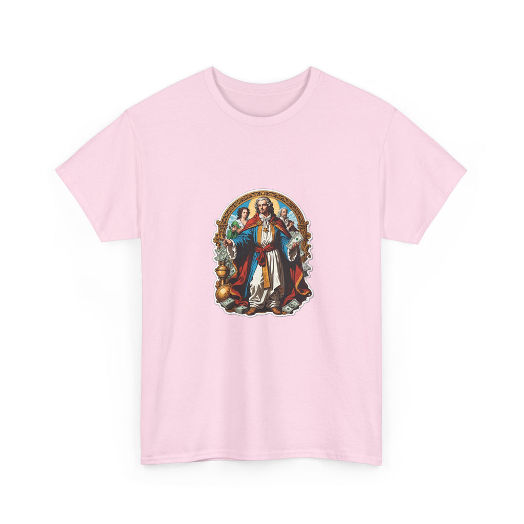 Justice Served — Unisex T-Shirt