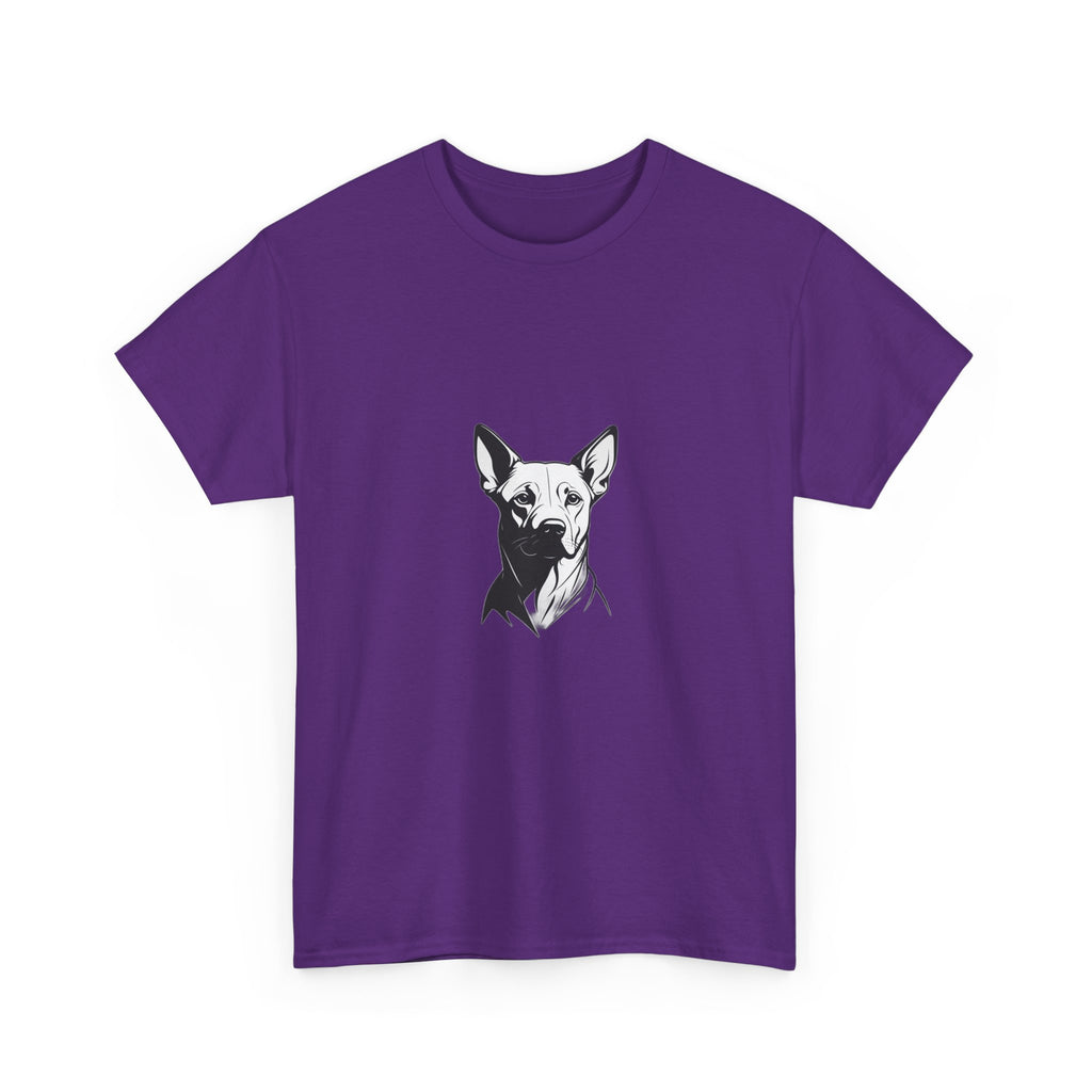 Dog Hater Confirmed — Unisex T-Shirt