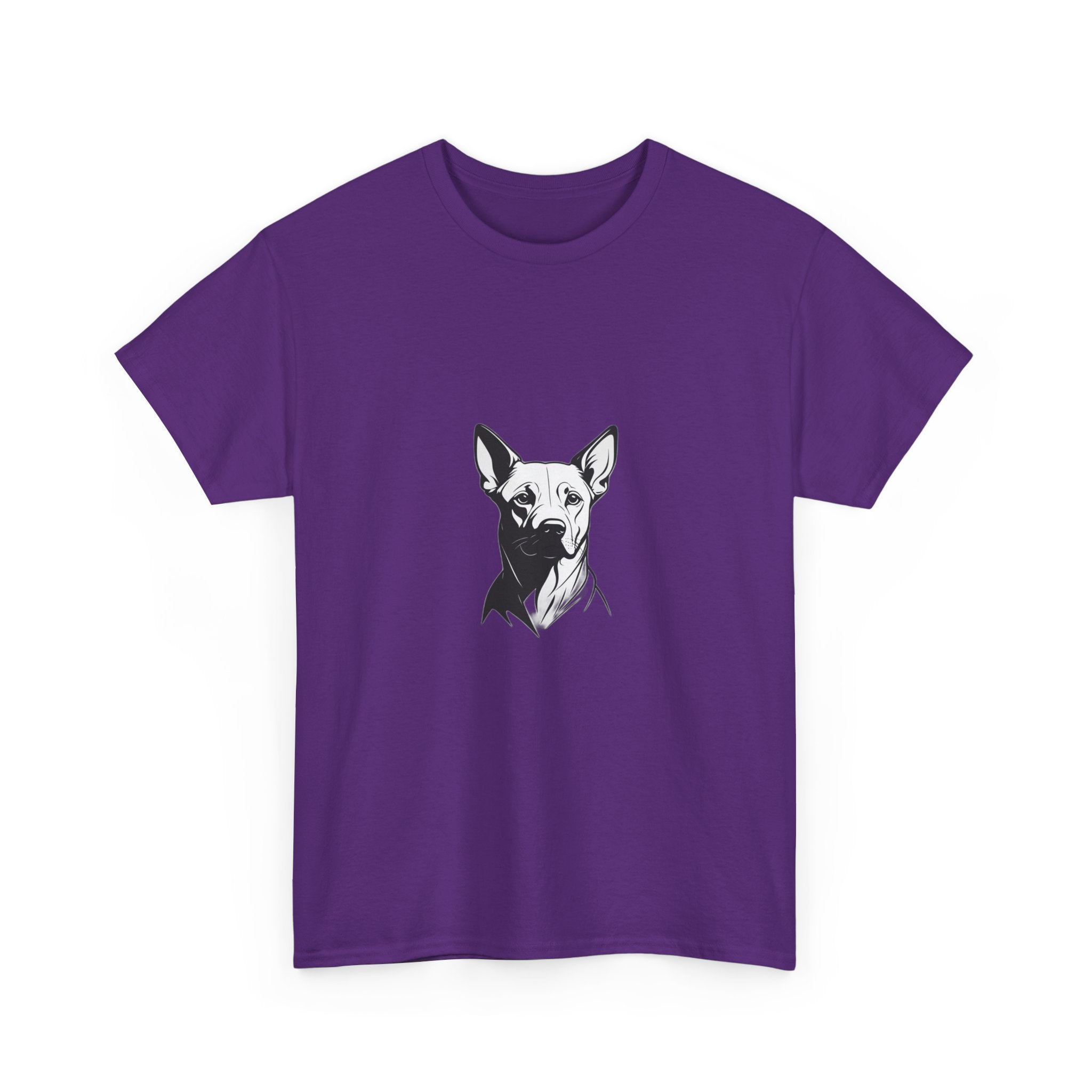 Dog Hater Confirmed — Unisex T-Shirt