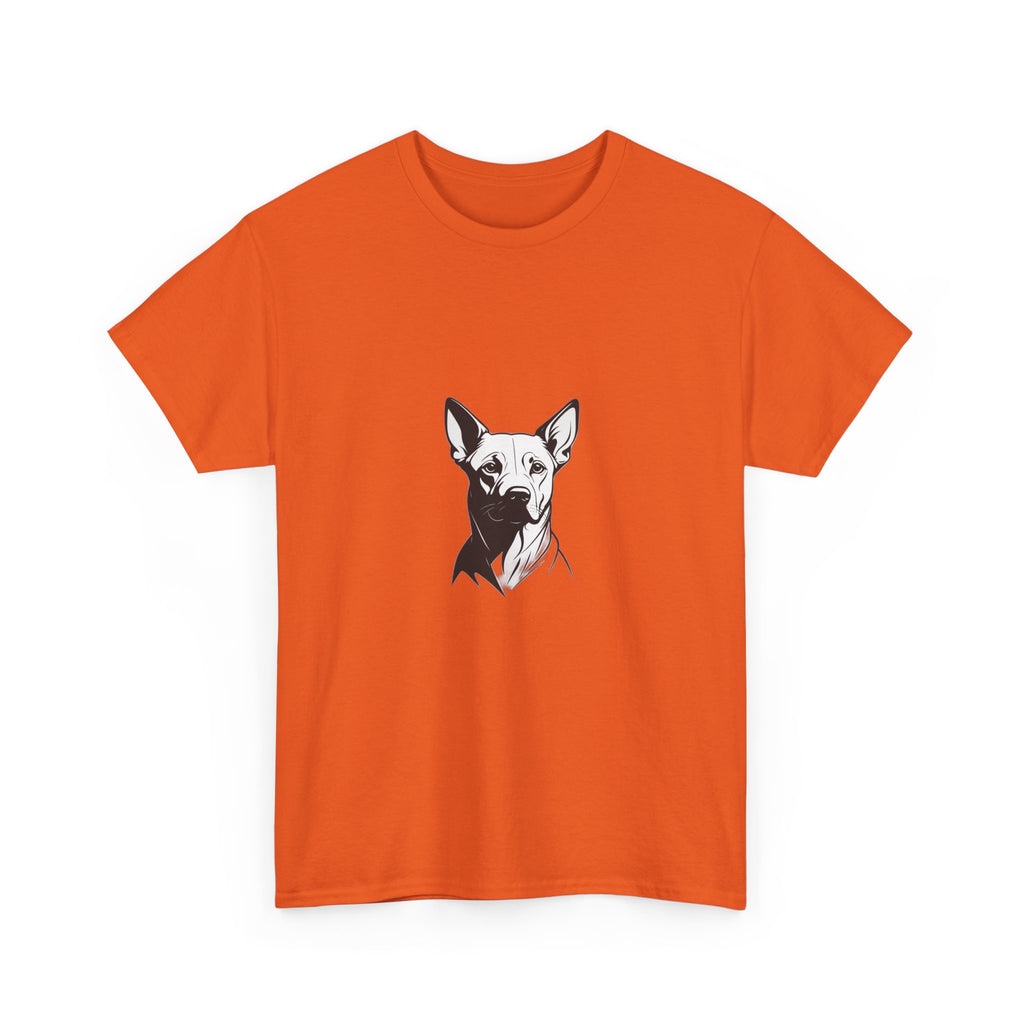 Dog Hater Confirmed — Unisex T-Shirt