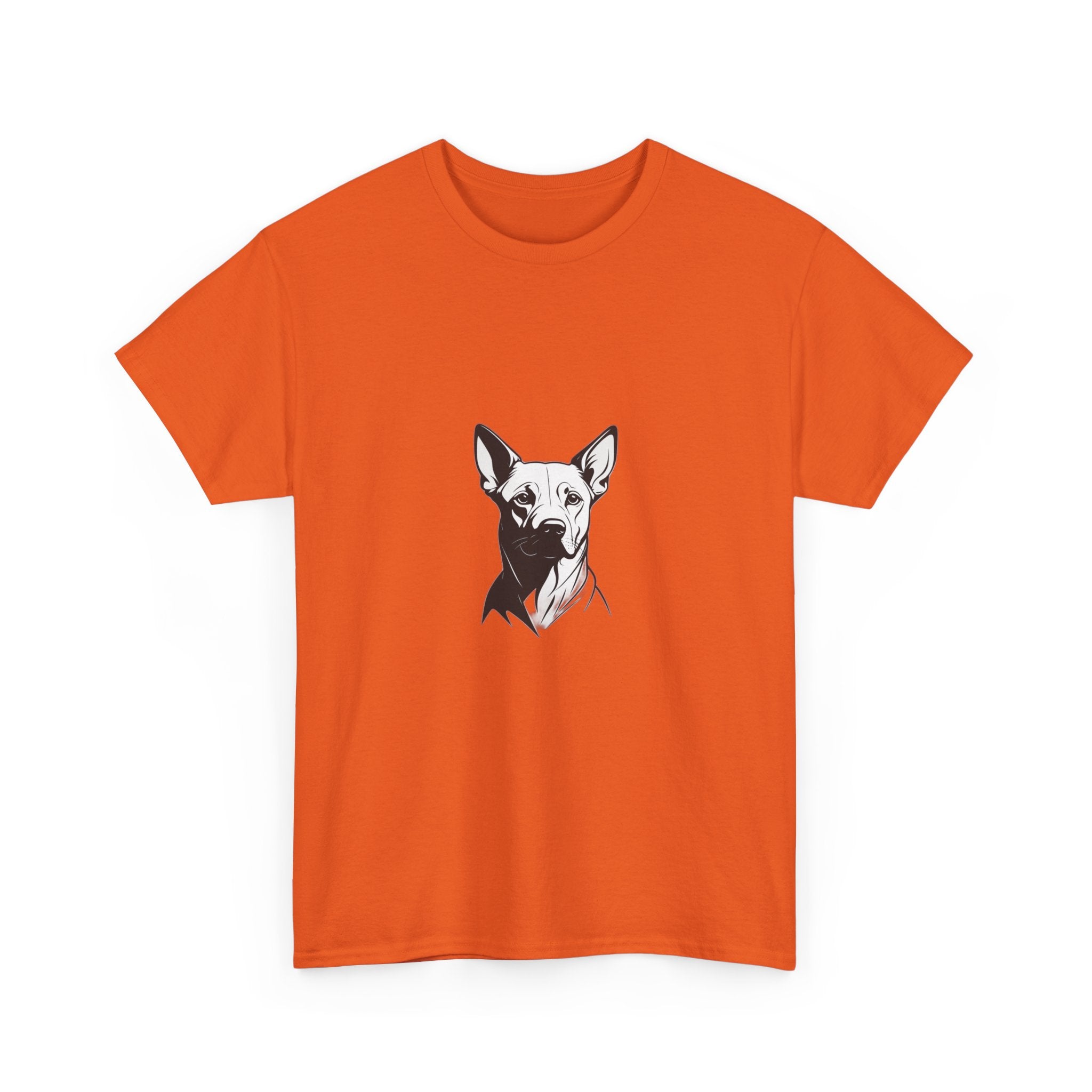 Dog Hater Confirmed — Unisex T-Shirt