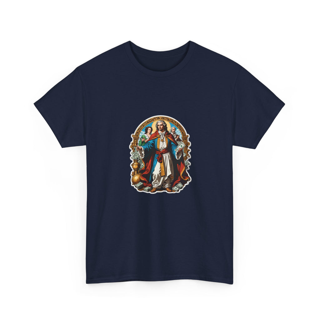 Justice Served — Unisex T-Shirt