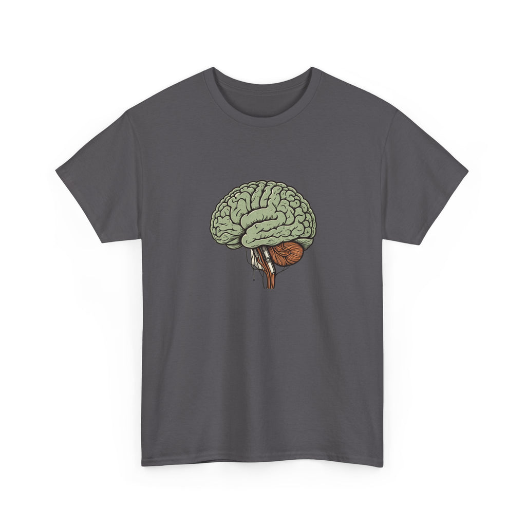 Brain Rot Tee — Unisex T-Shirt
