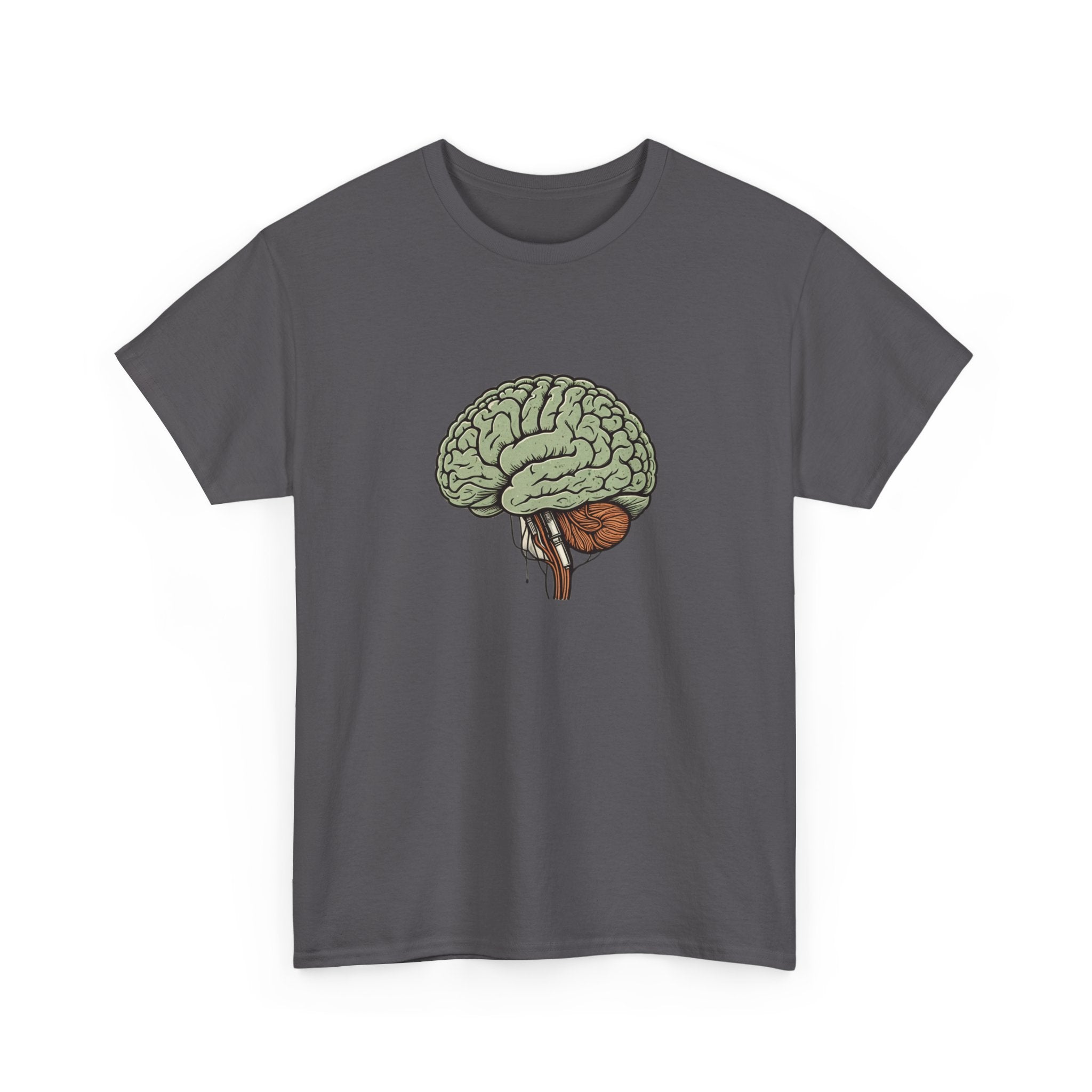 Brain Rot Tee — Unisex T-Shirt