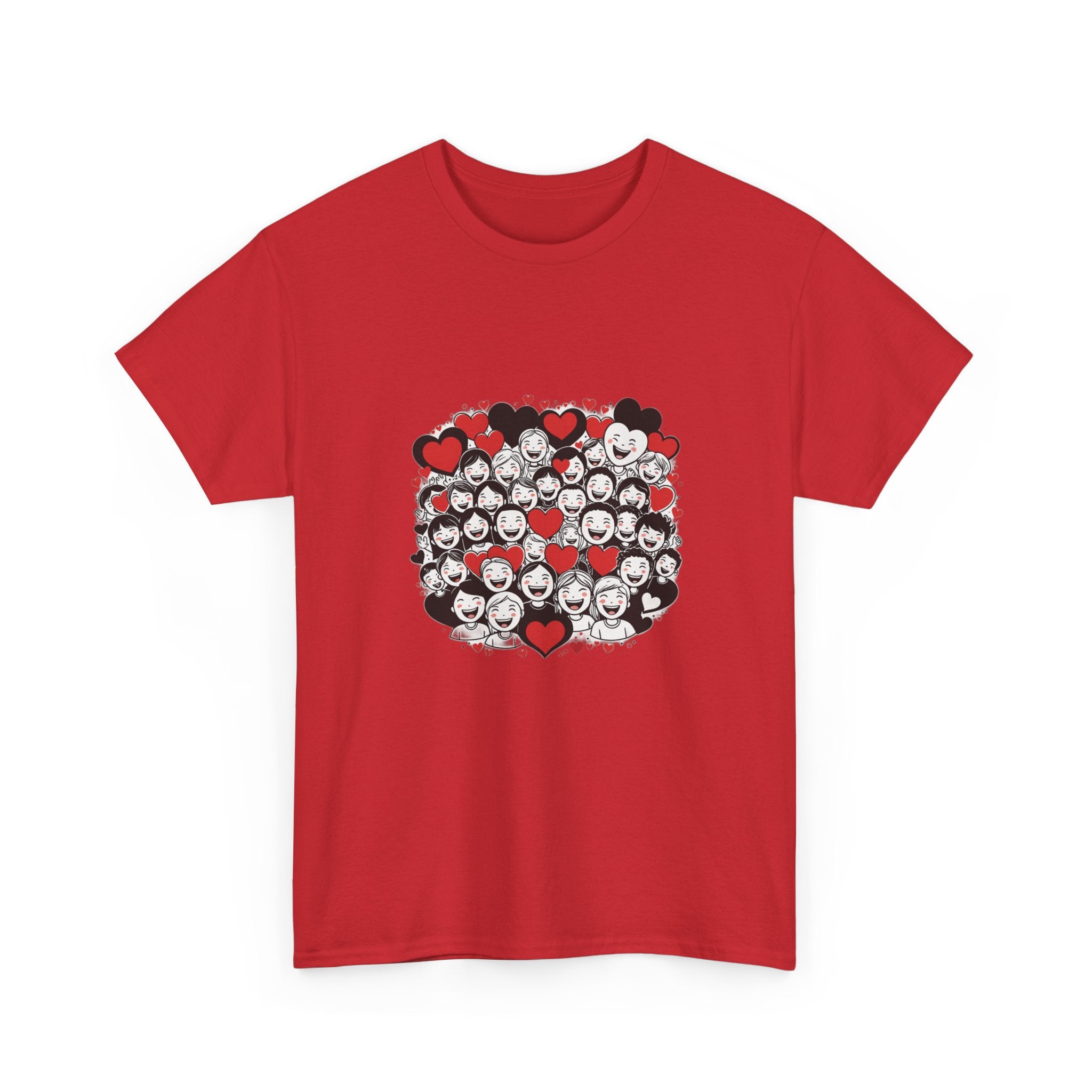 Teachers Make the Grade — Unisex T-Shirt
