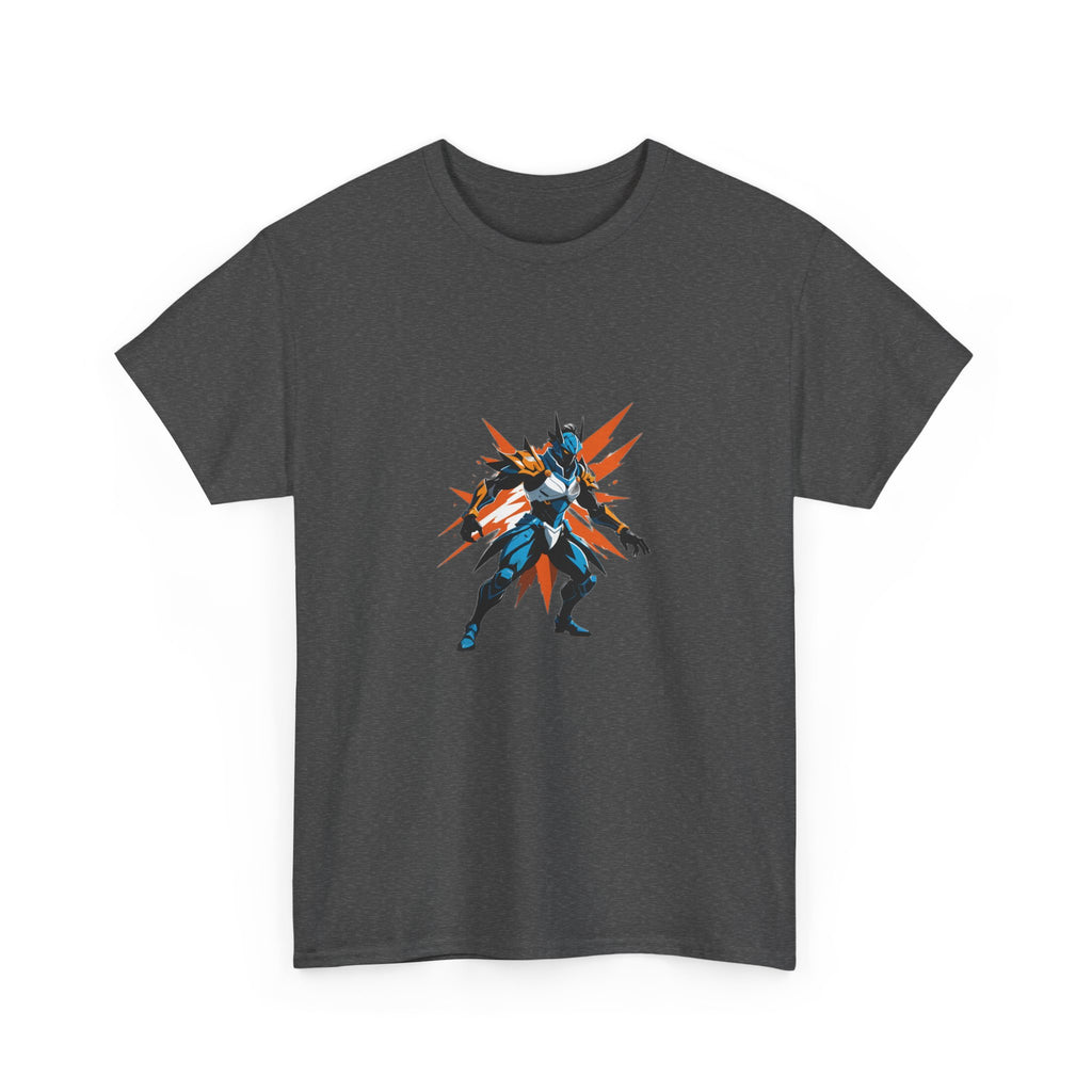 Genshin Impact Luna VII Tee — Unisex T-Shirt
