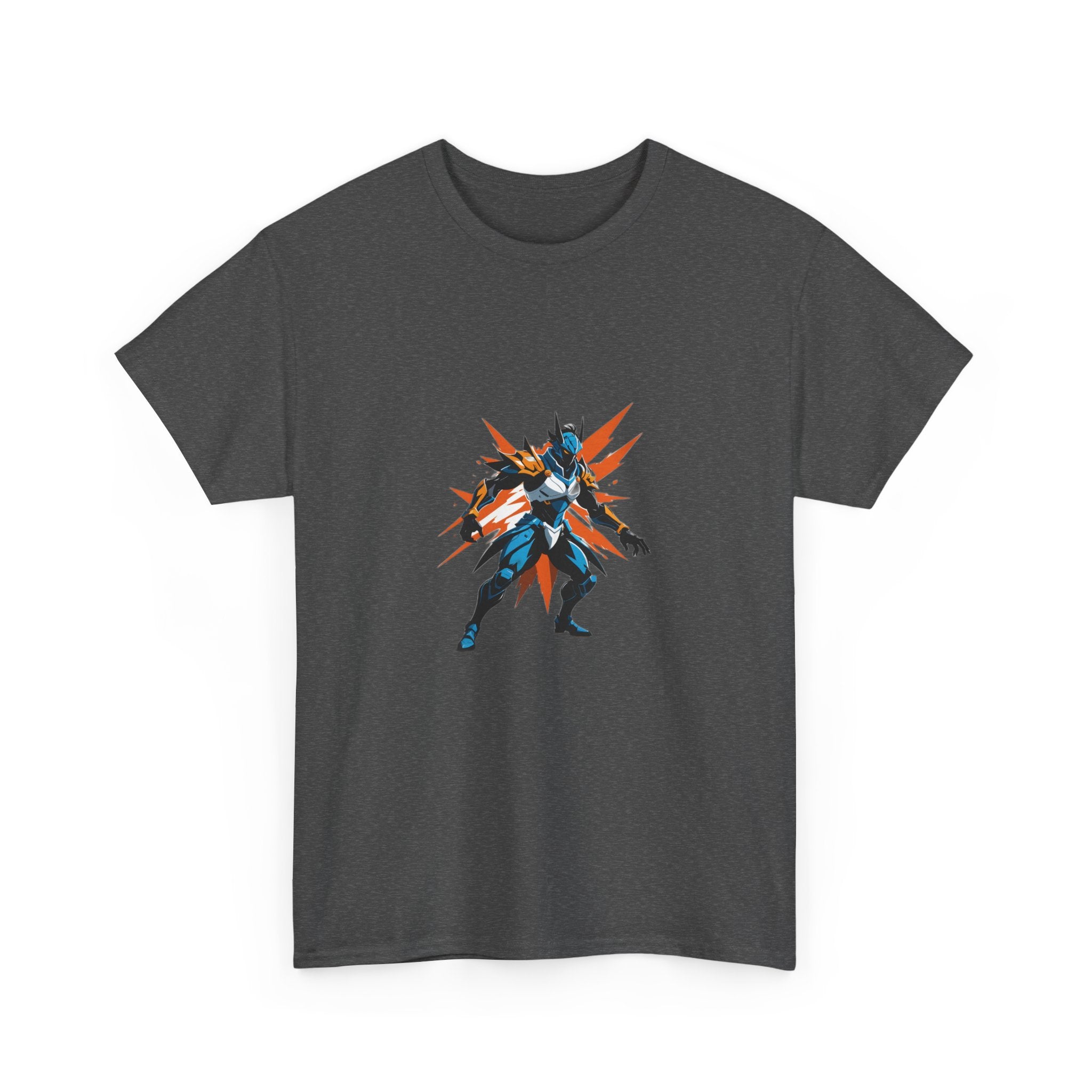 Genshin Impact Luna VII Tee — Unisex T-Shirt