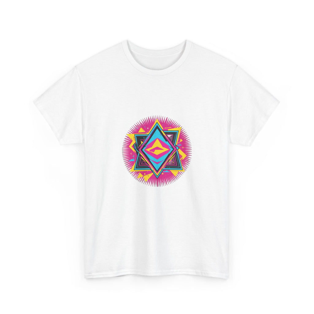 Self Destruct Tee — Unisex T-Shirt