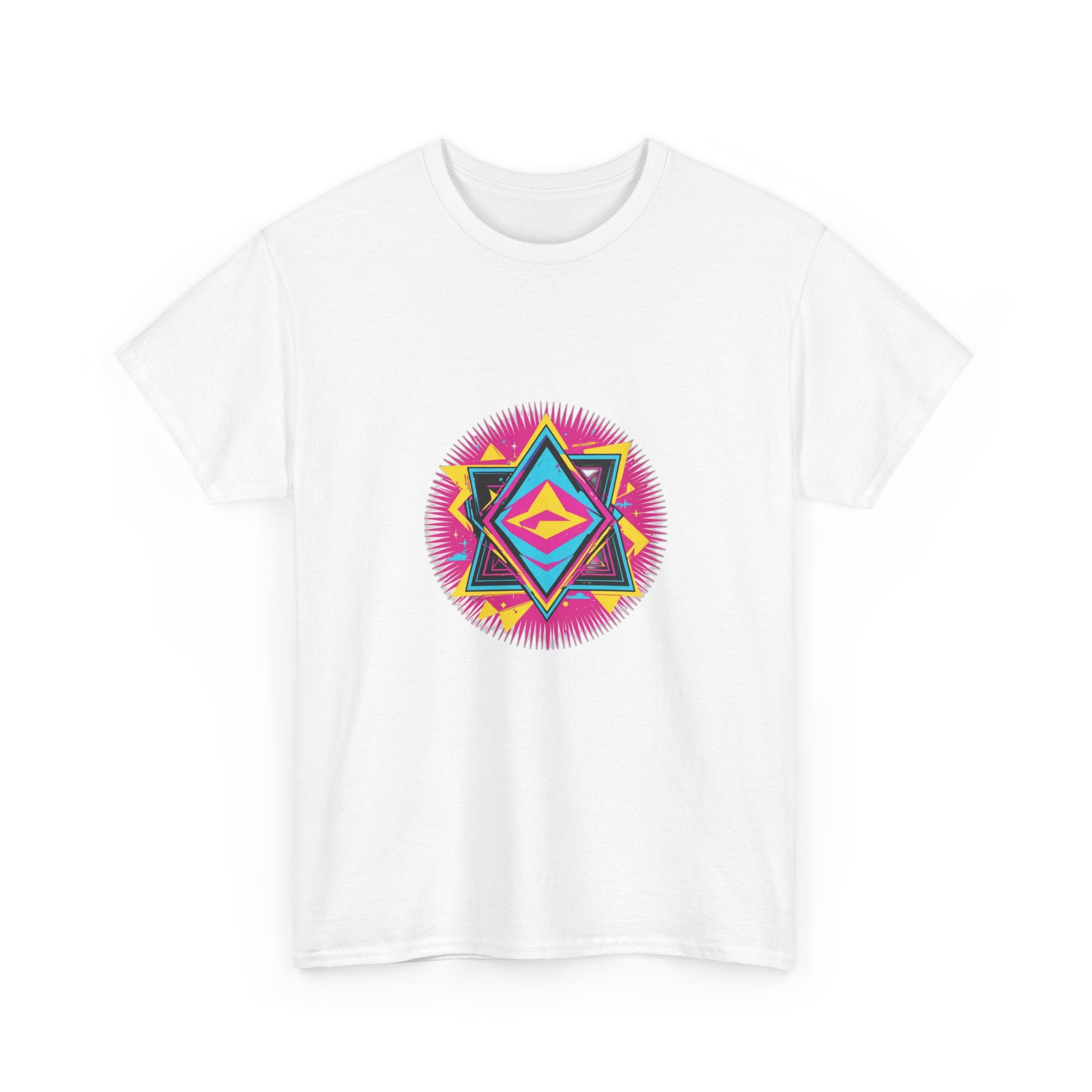 Self Destruct Tee — Unisex T-Shirt