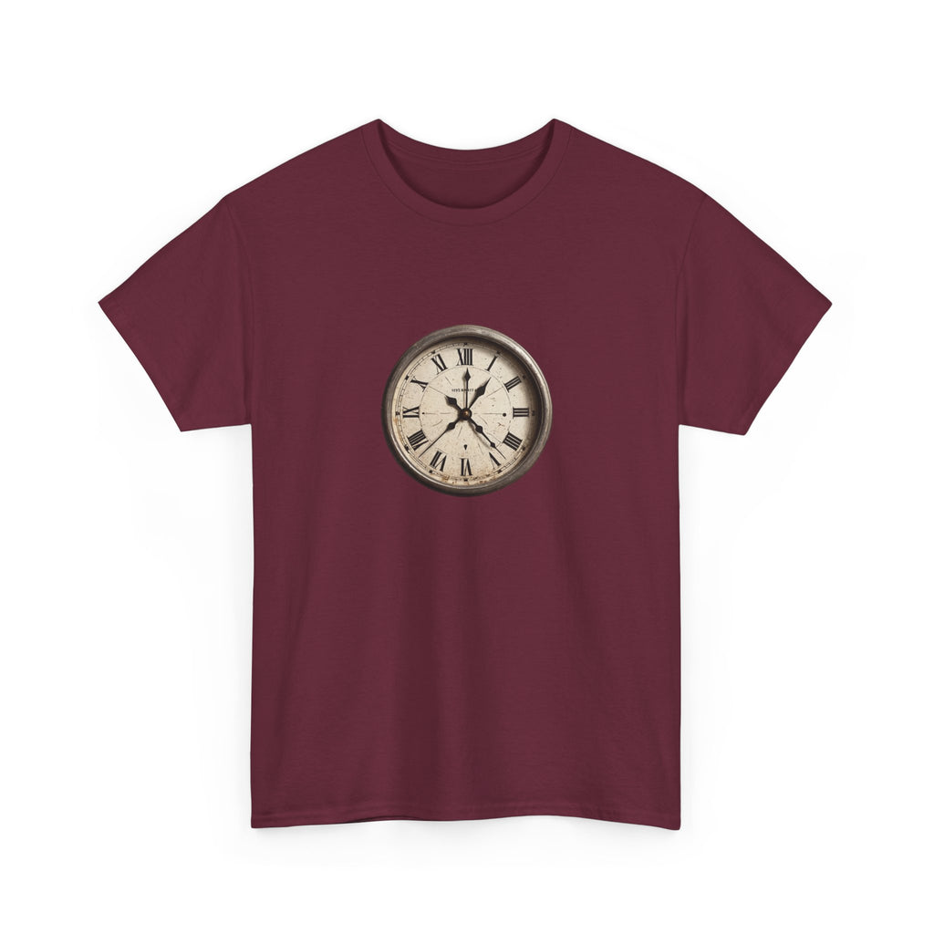 Lost Track of Time — Unisex T-Shirt